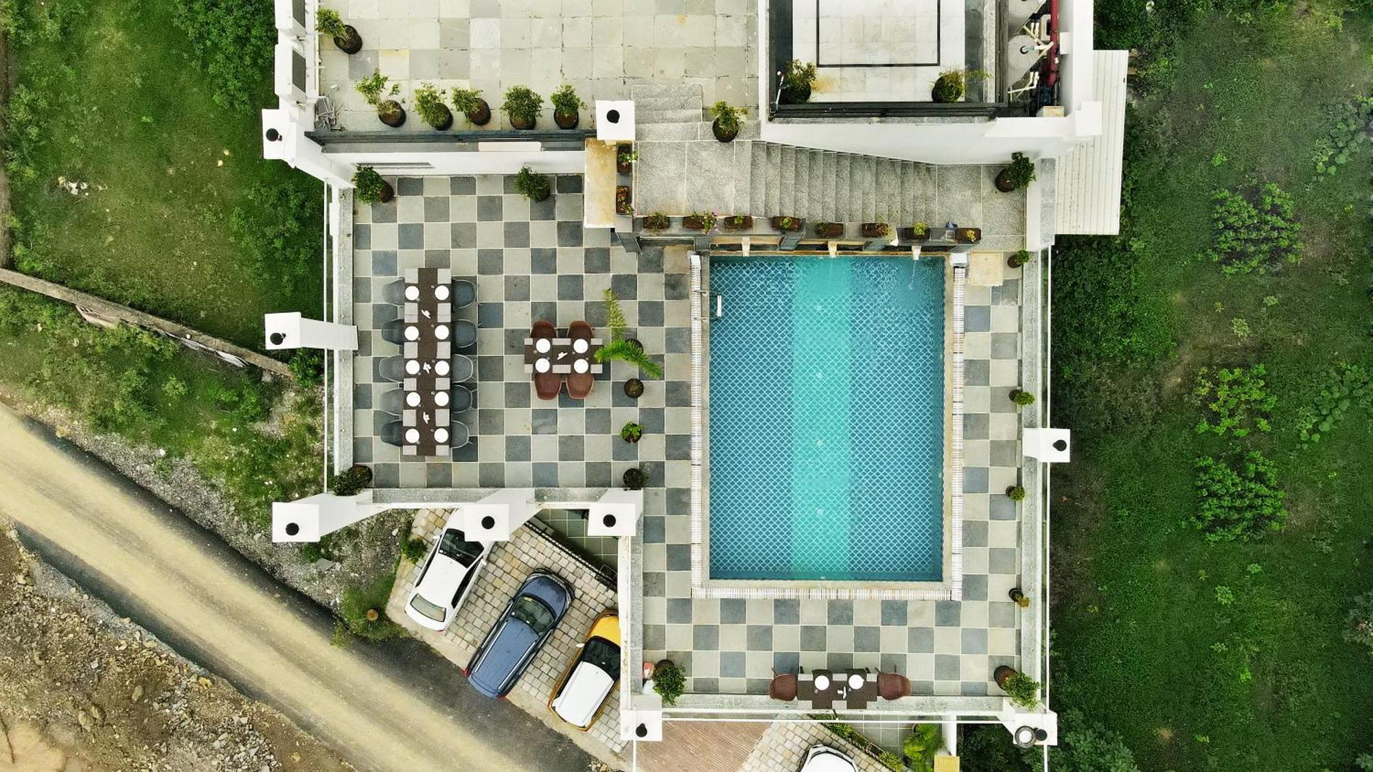 Revaas View Boutique Hotel
