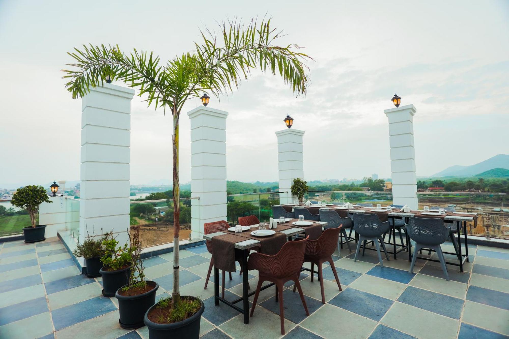 Hotel Revaas View Boutique Udaipur