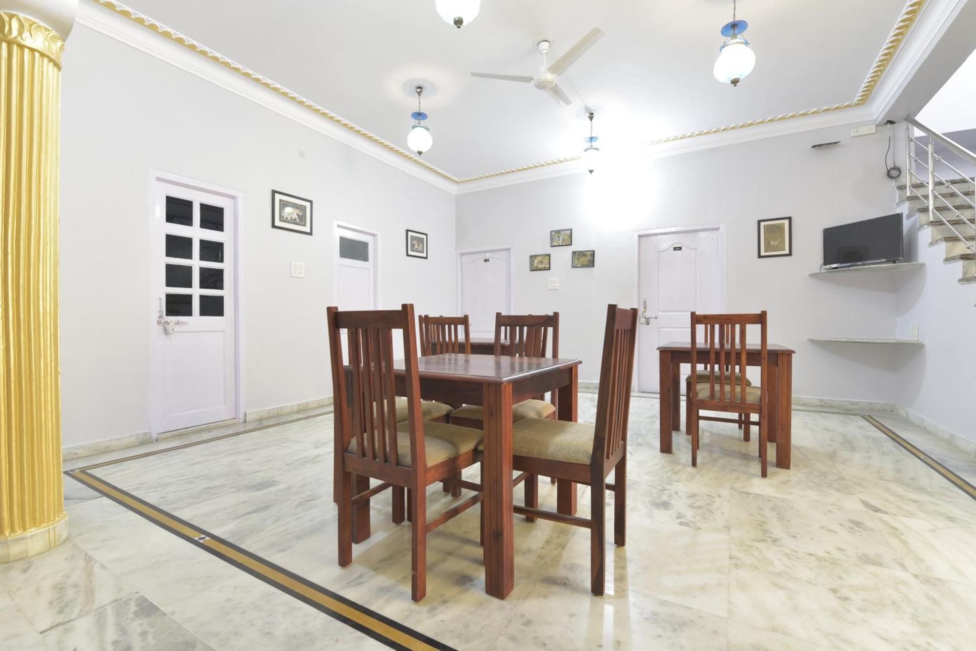 Hotel N.k. Heritage By T.c. Group