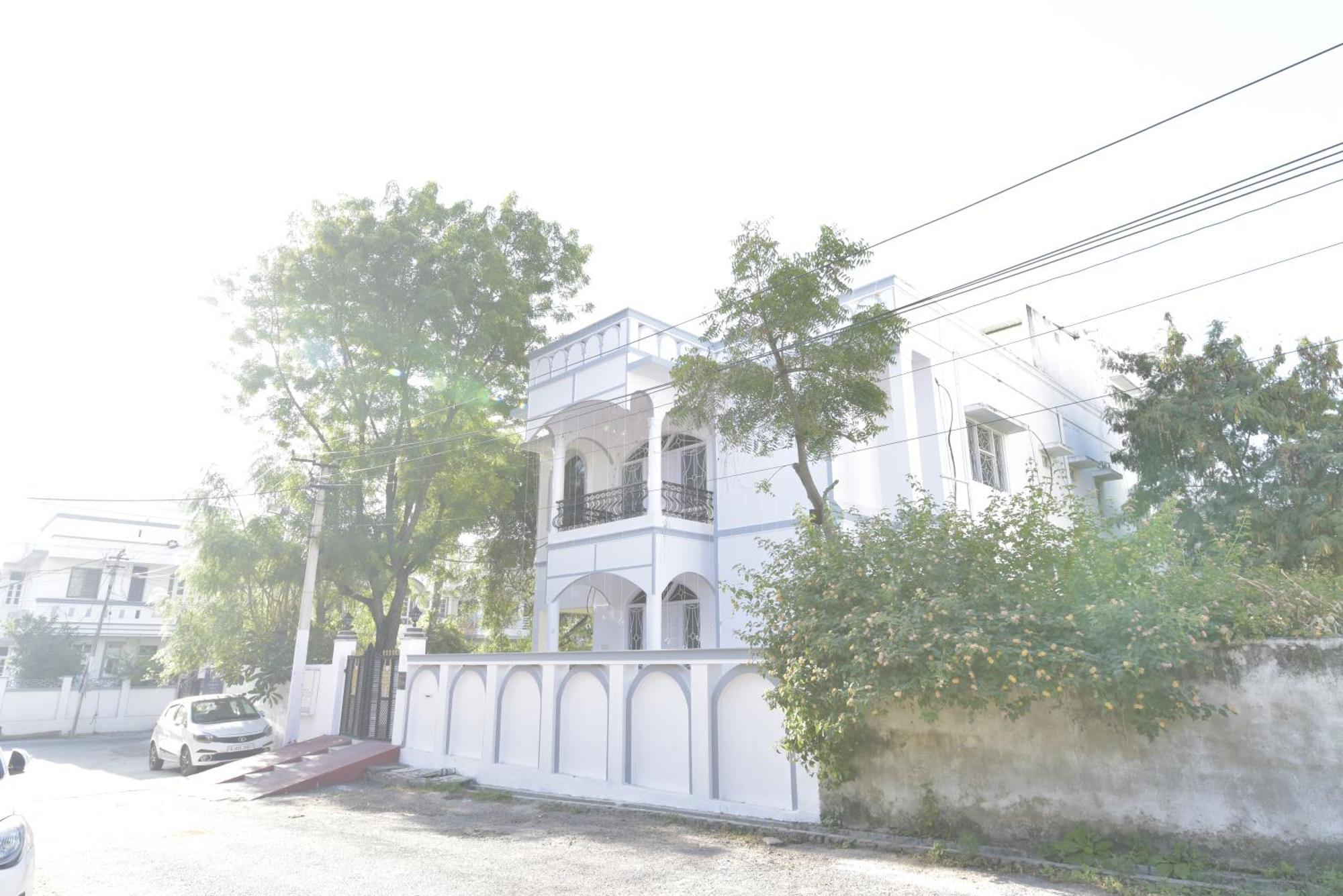 N.k. Heritage By T.c. Group 5* Udaipur
