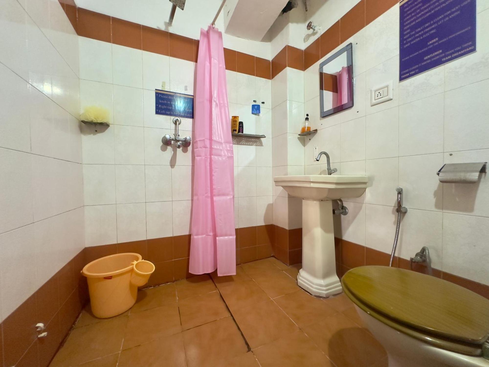 Hostel Dreamyard Udaipur