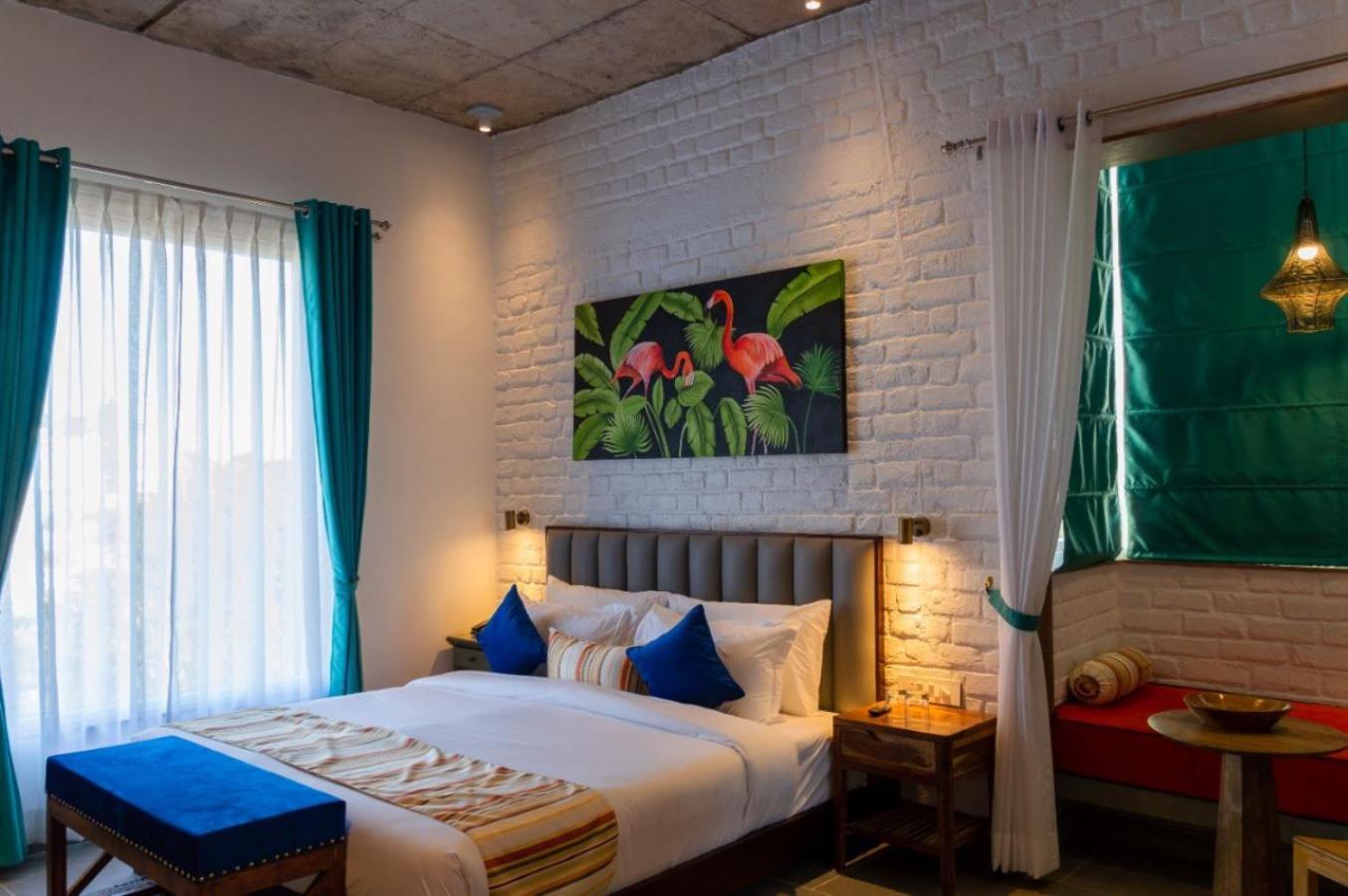 Hotel The Sierra - By The 4*