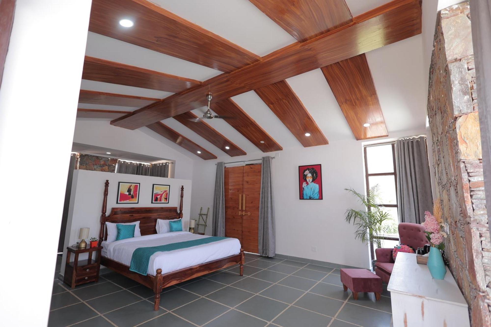 Goya Hills Udaipur
