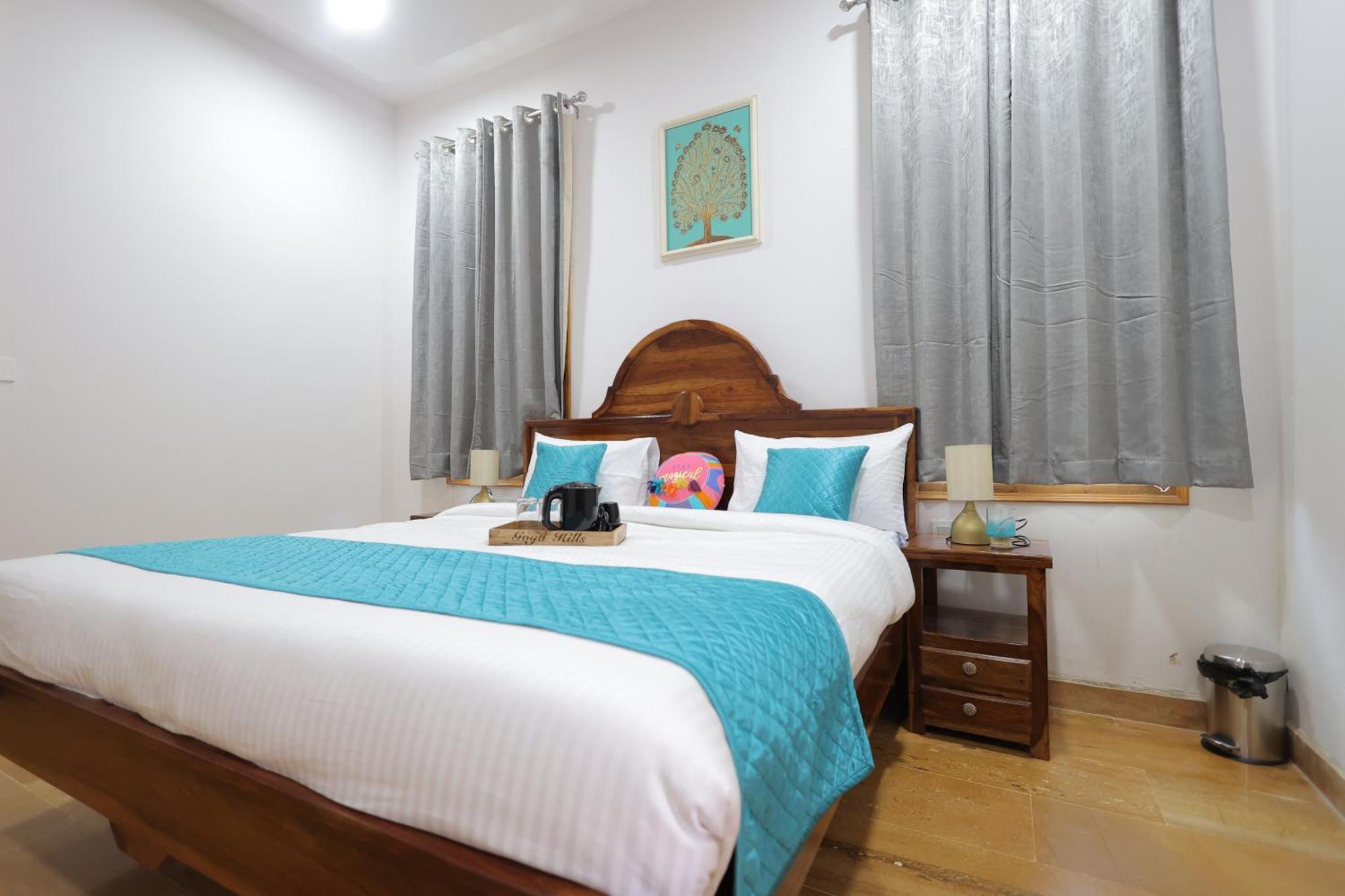 Goya Hills Villa *