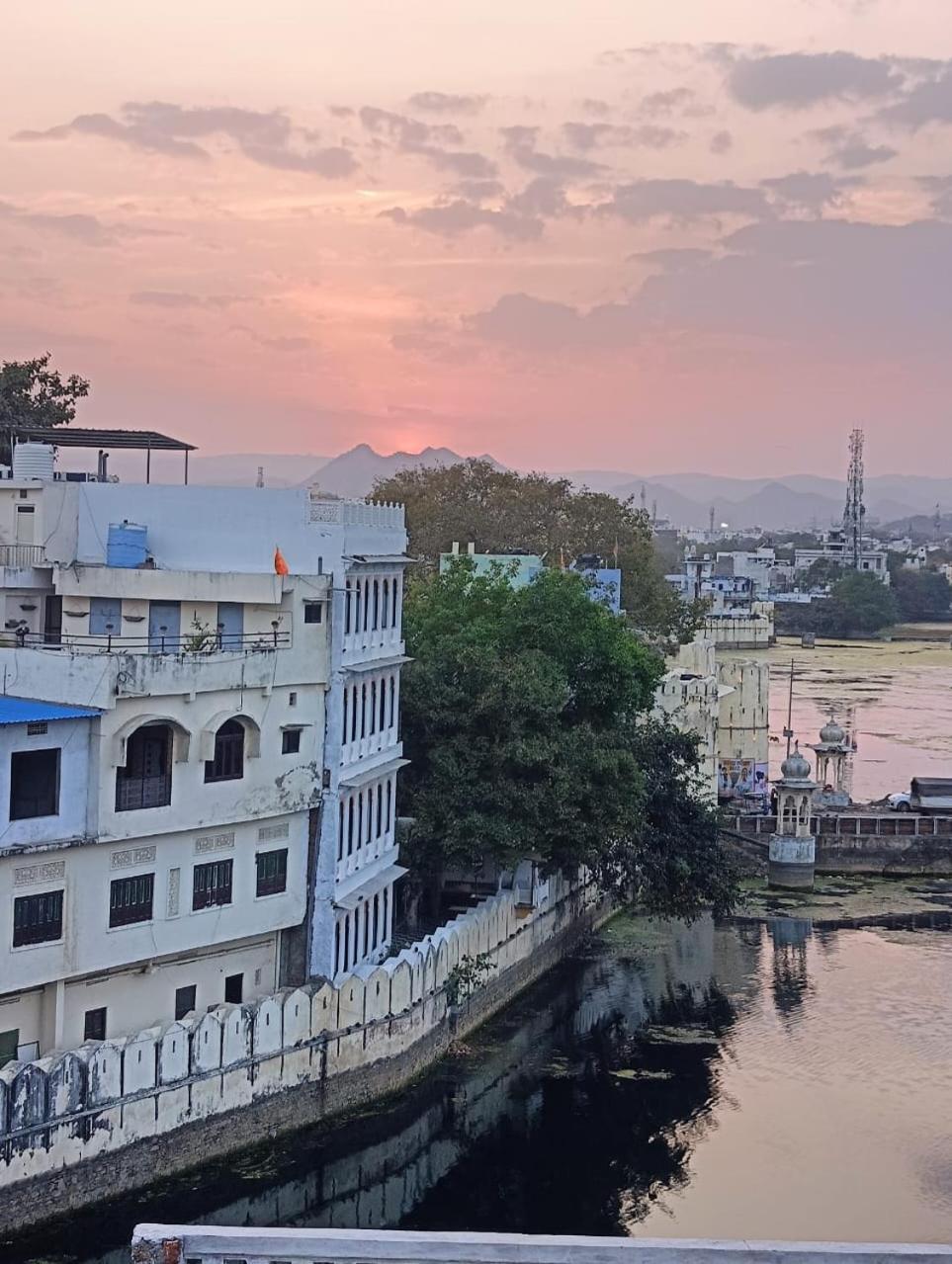 Homestay Devi Udaipur