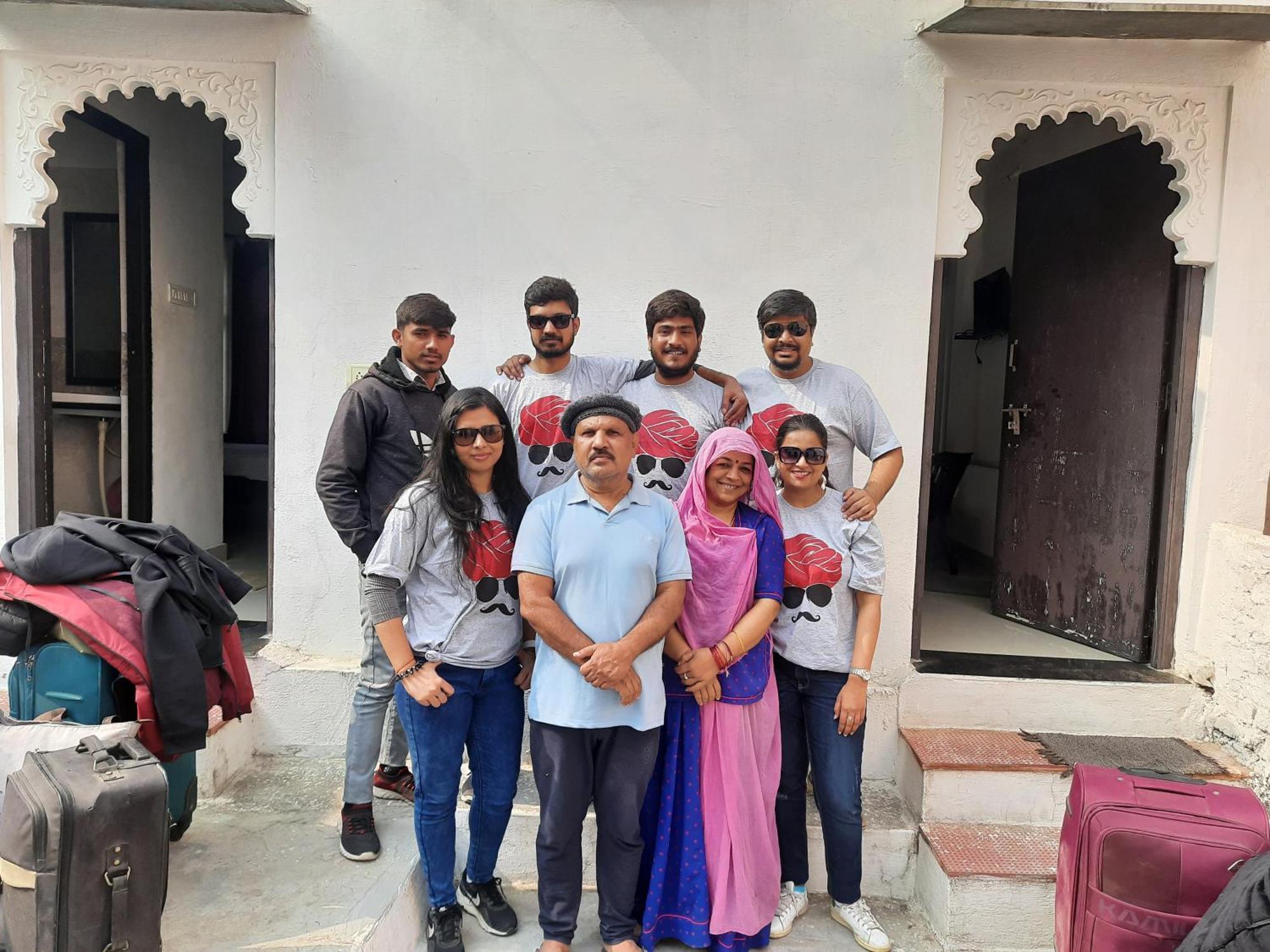 Devi * Udaipur