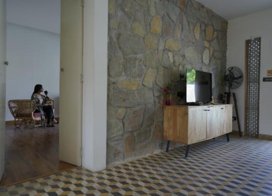 Parijat Private Pool 1, 2 And 3 Bhk Villa *
