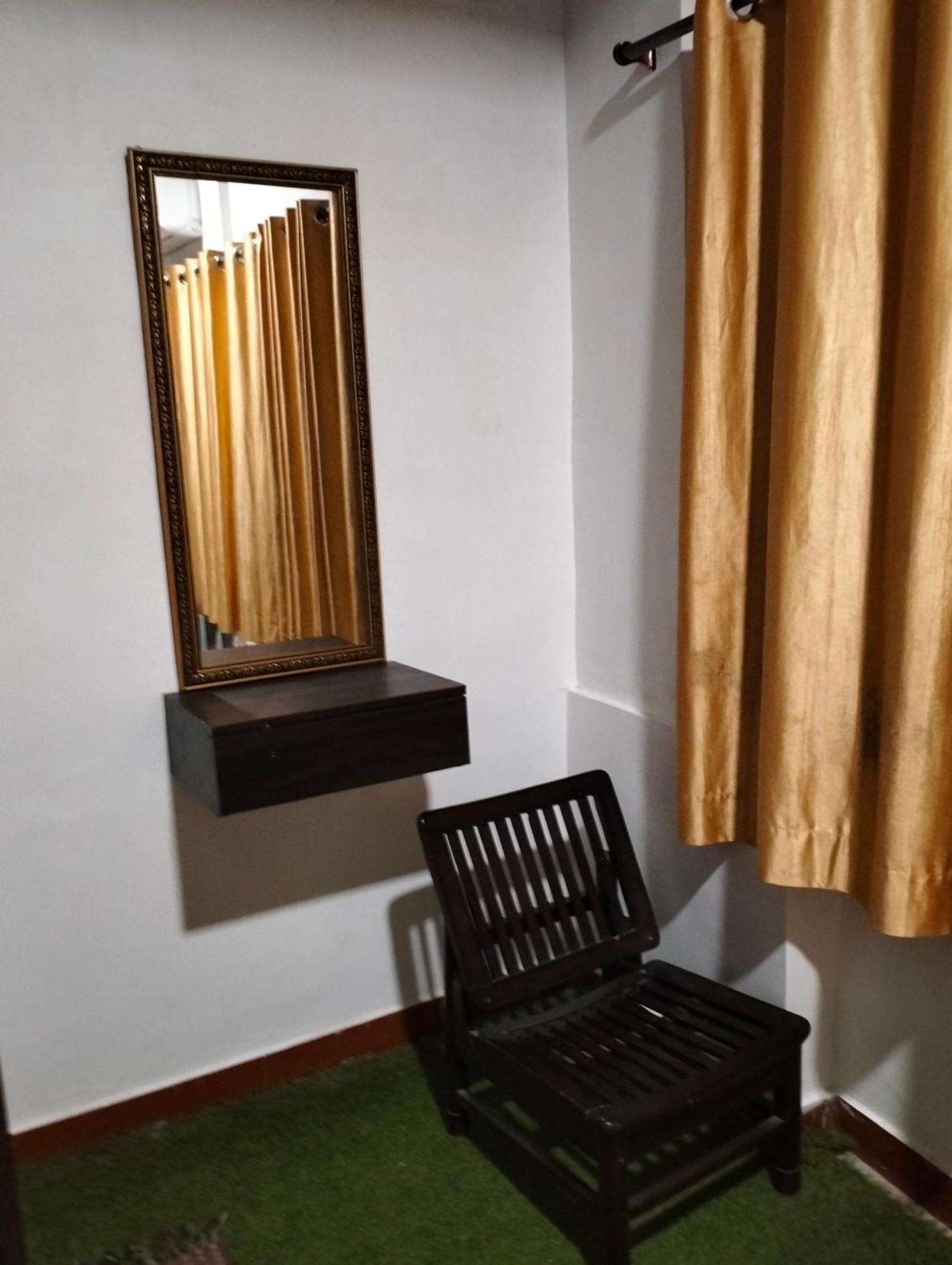 The Royal View Guest house