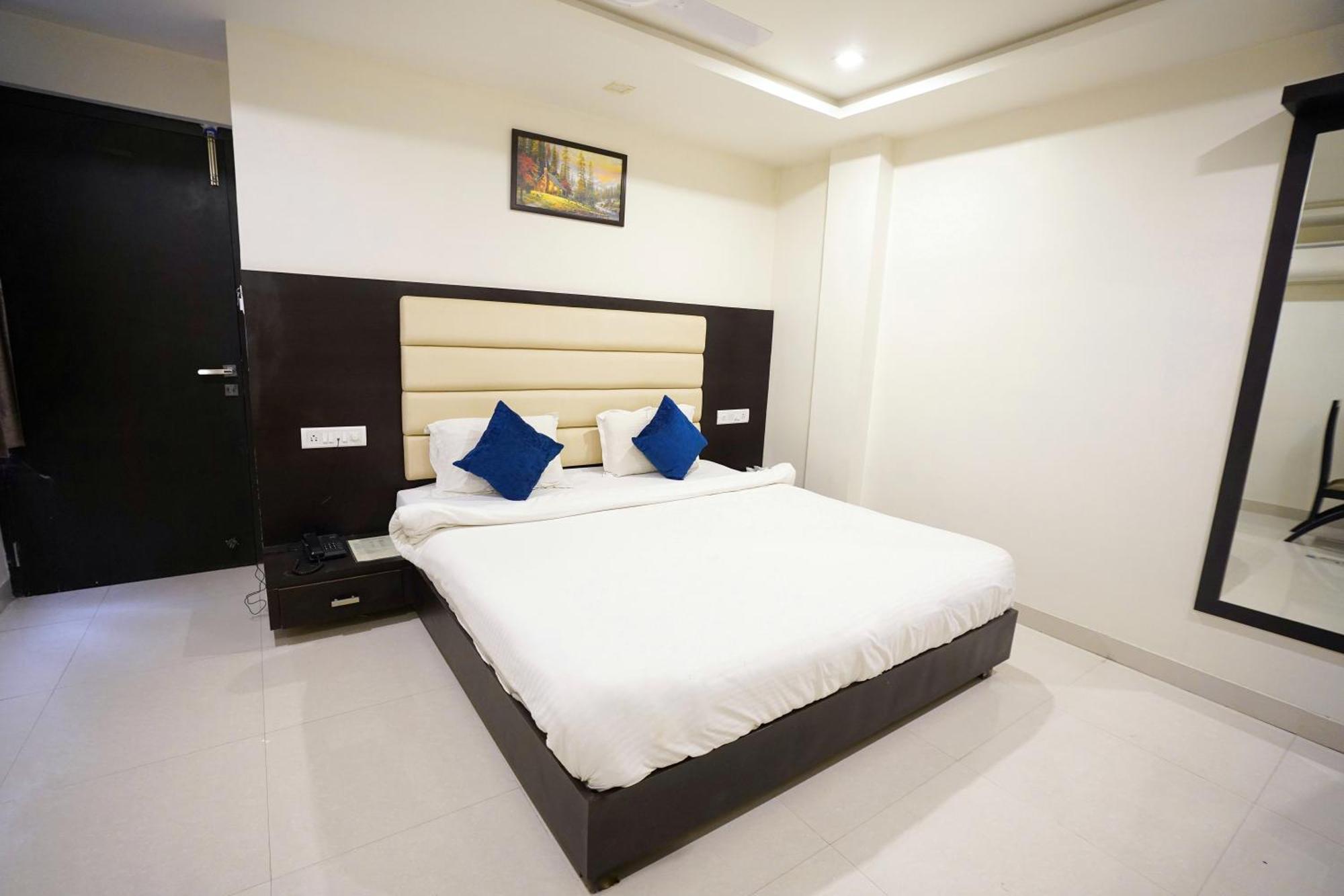 Suryansh 2* Udaipur