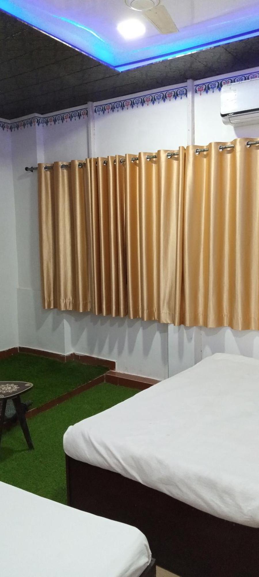 Guest house The Royal View 2*