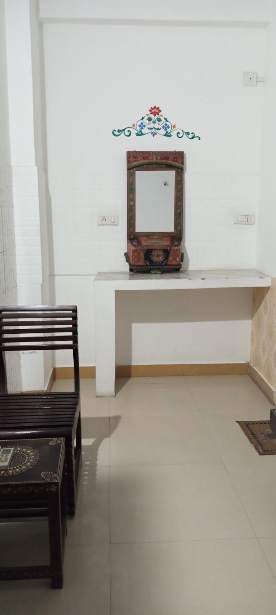 The Royal View Guest house