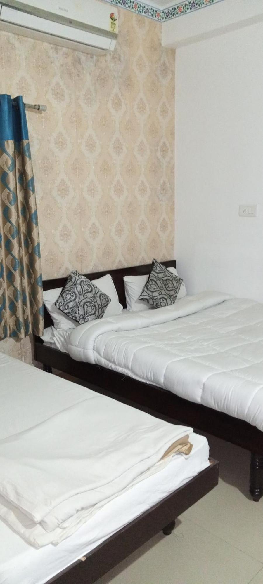 The Royal View Guest house
