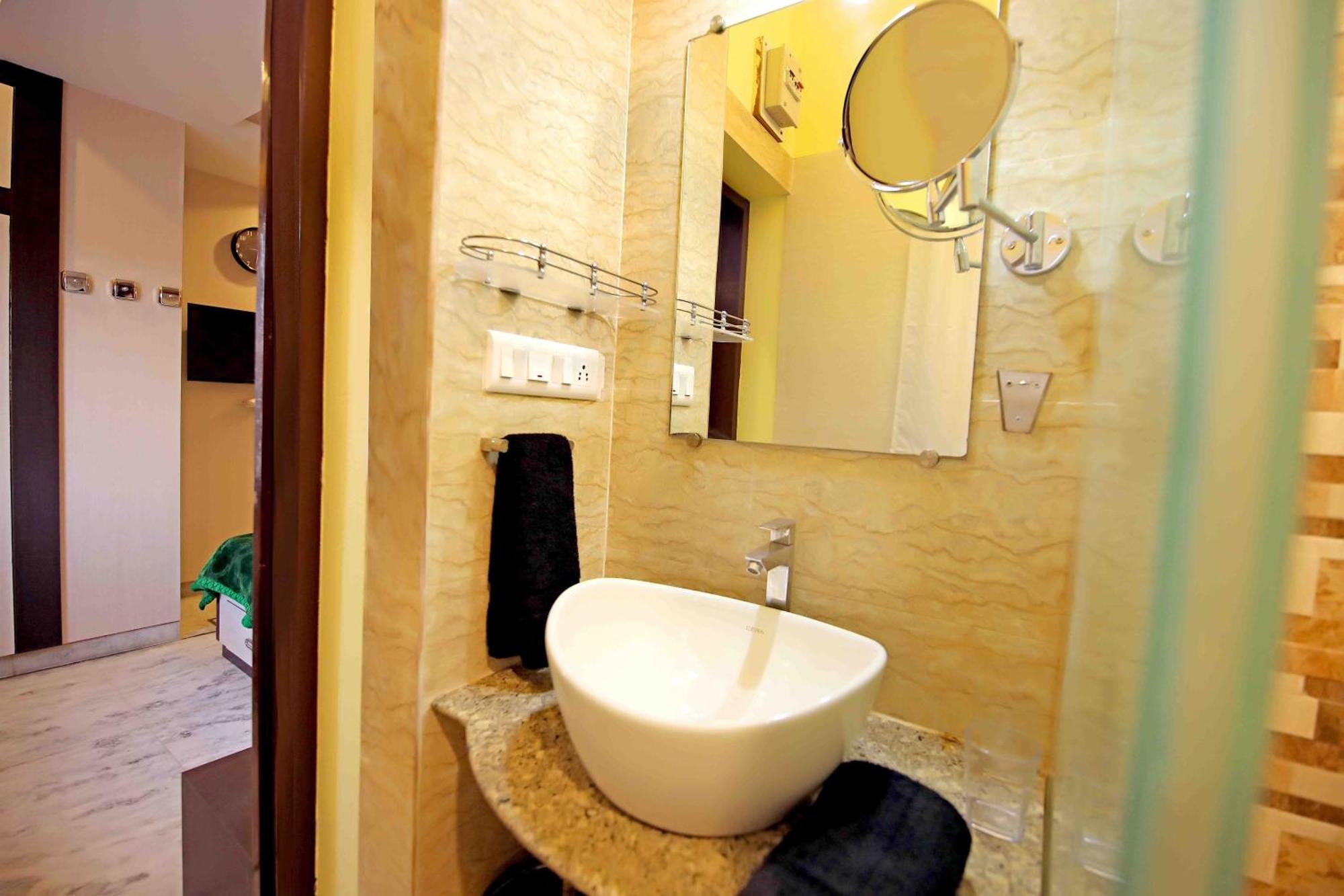 Oolala - Your House In The Center Of Homestay *