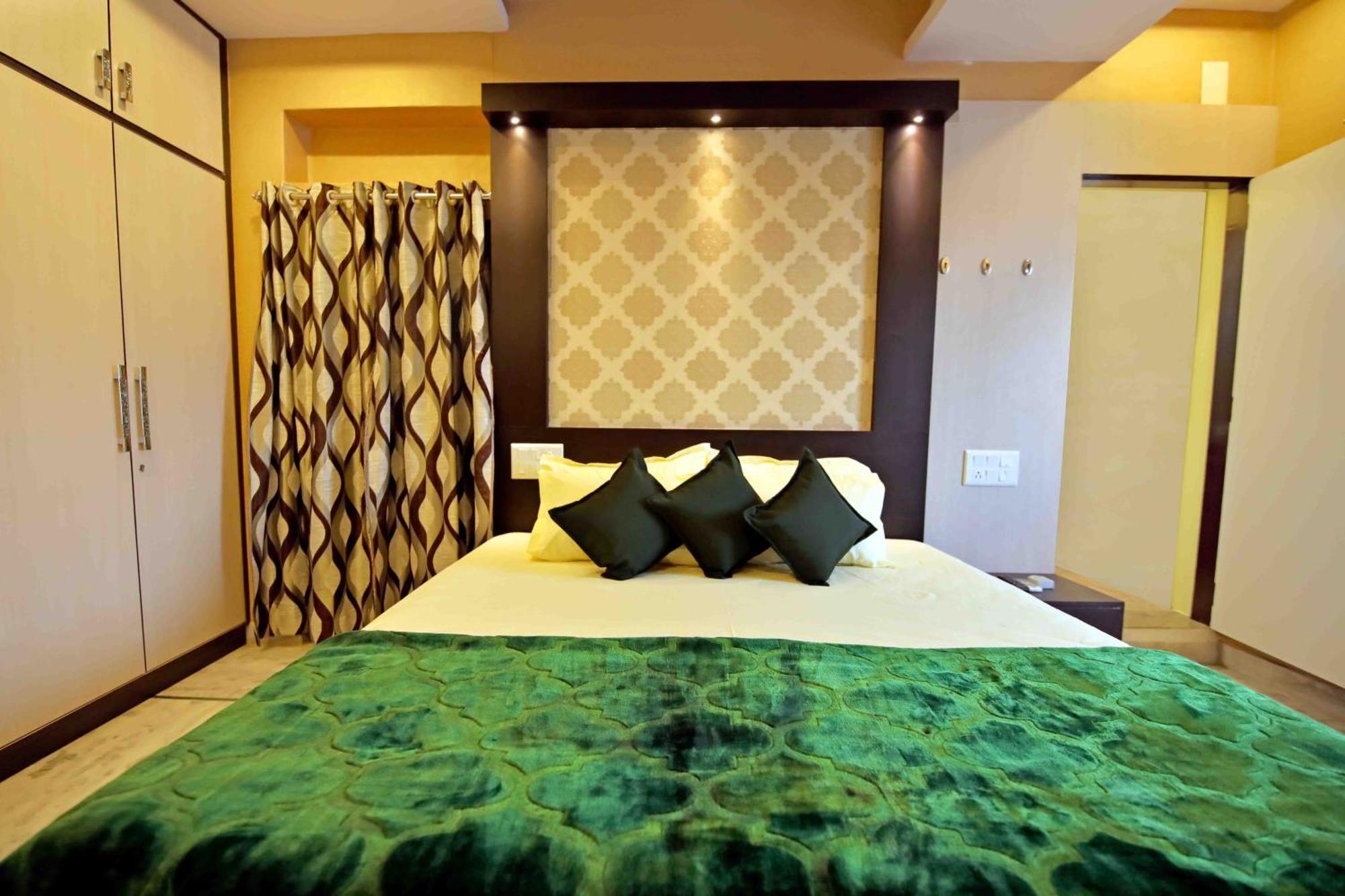 Homestay Oolala - Your House In The Center Of