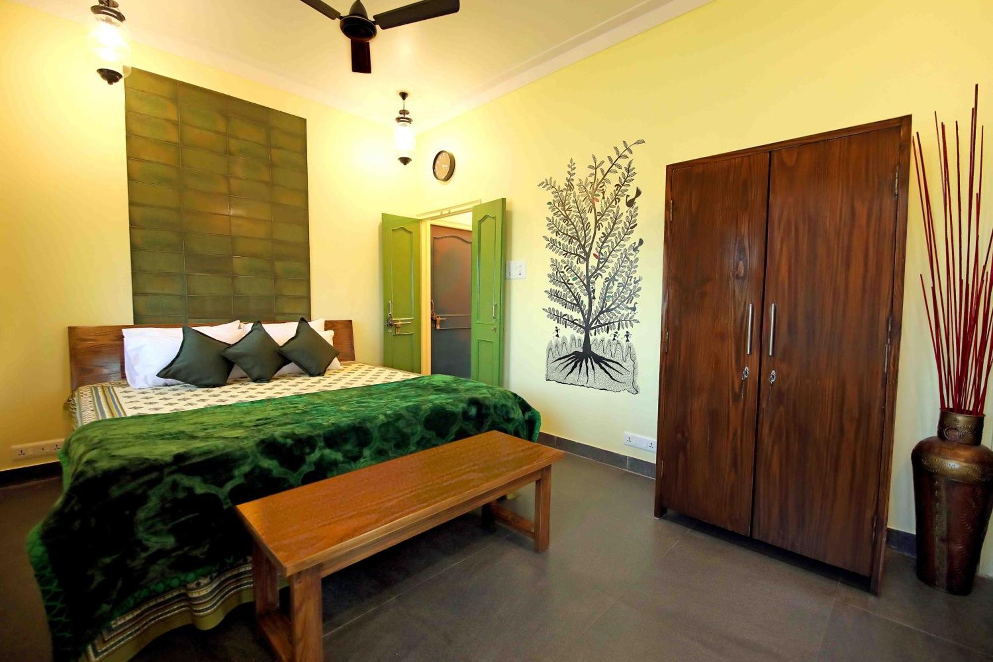 Oolala - Your House In The Center Of Homestay *