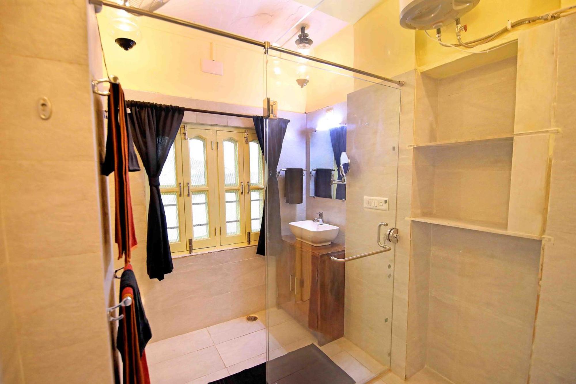 Oolala - Your House In The Center Of Homestay *