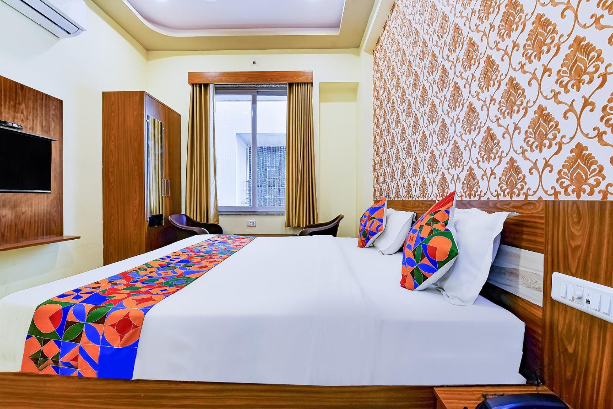 Fabhotel Lavishka Palace Hotel Udaipur