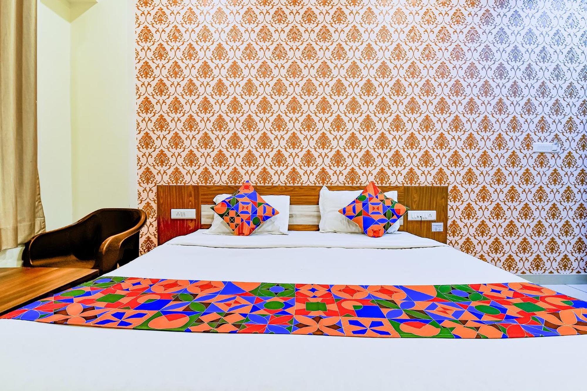 Fabhotel Lavishka Palace 3* Udaipur