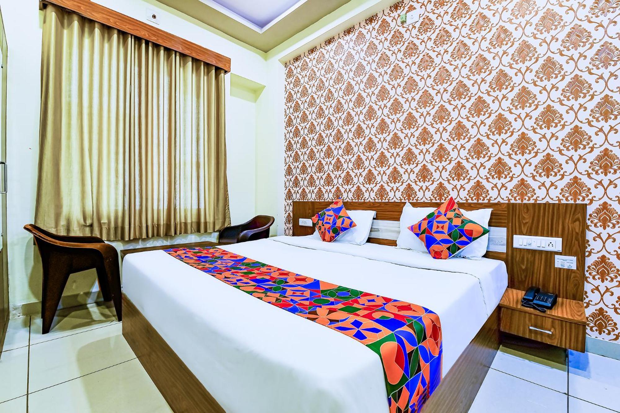 Hotel Fabhotel Lavishka Palace Udaipur