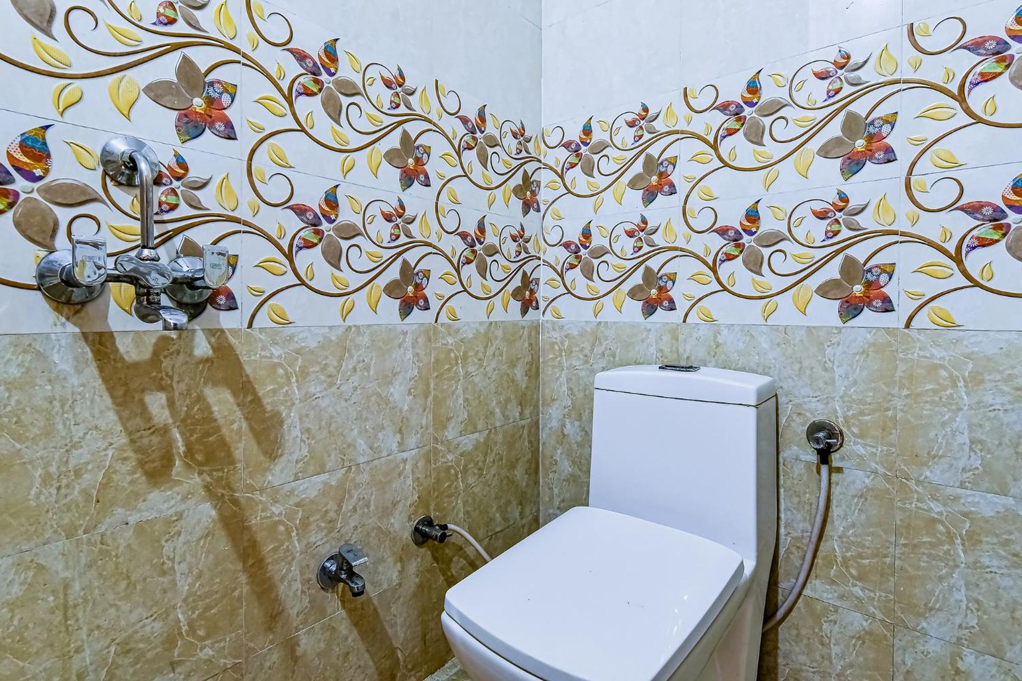 Fabhotel Lavishka Palace Hotel Udaipur
