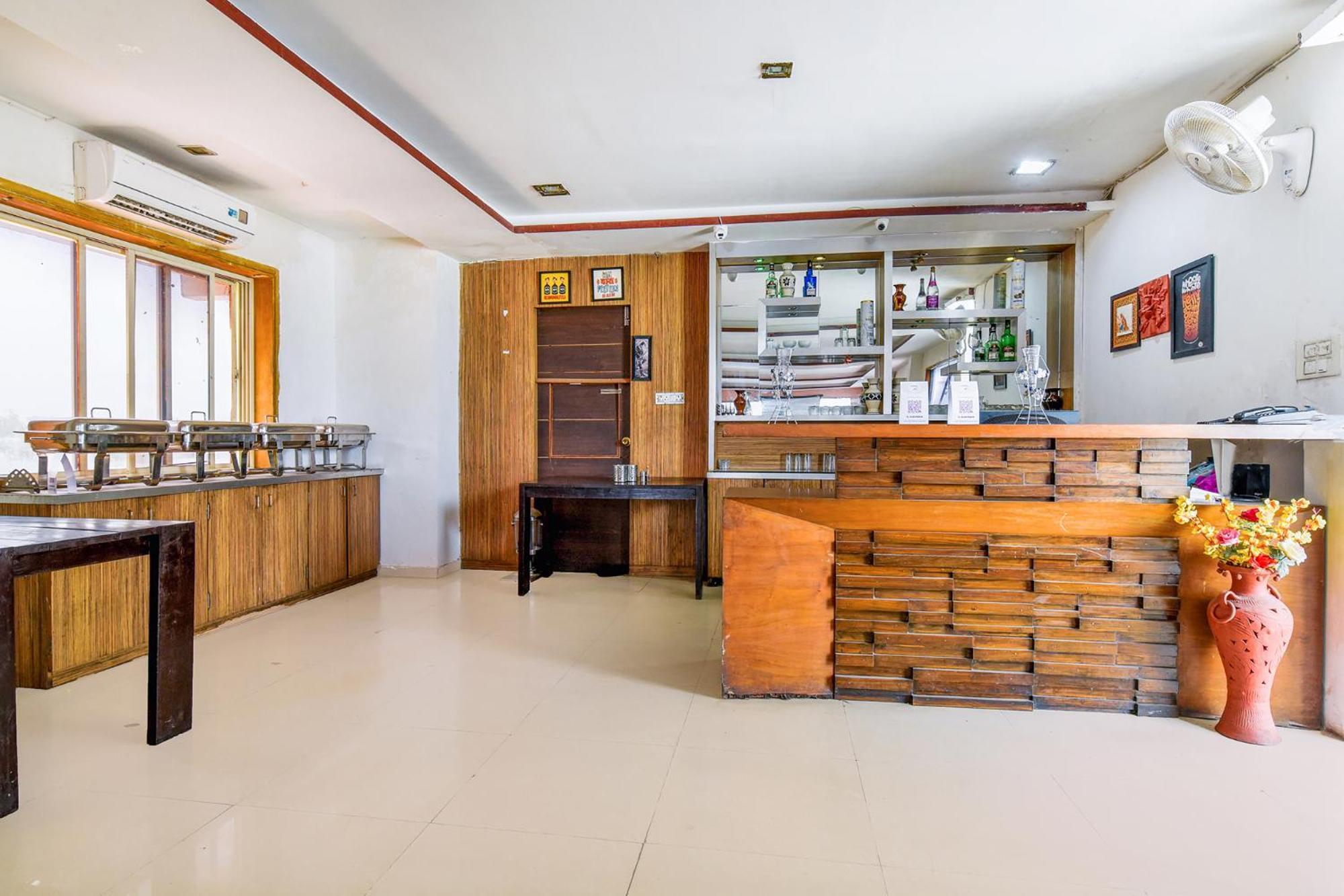 Hotel Fabhotel Hadi Rani Udaipur