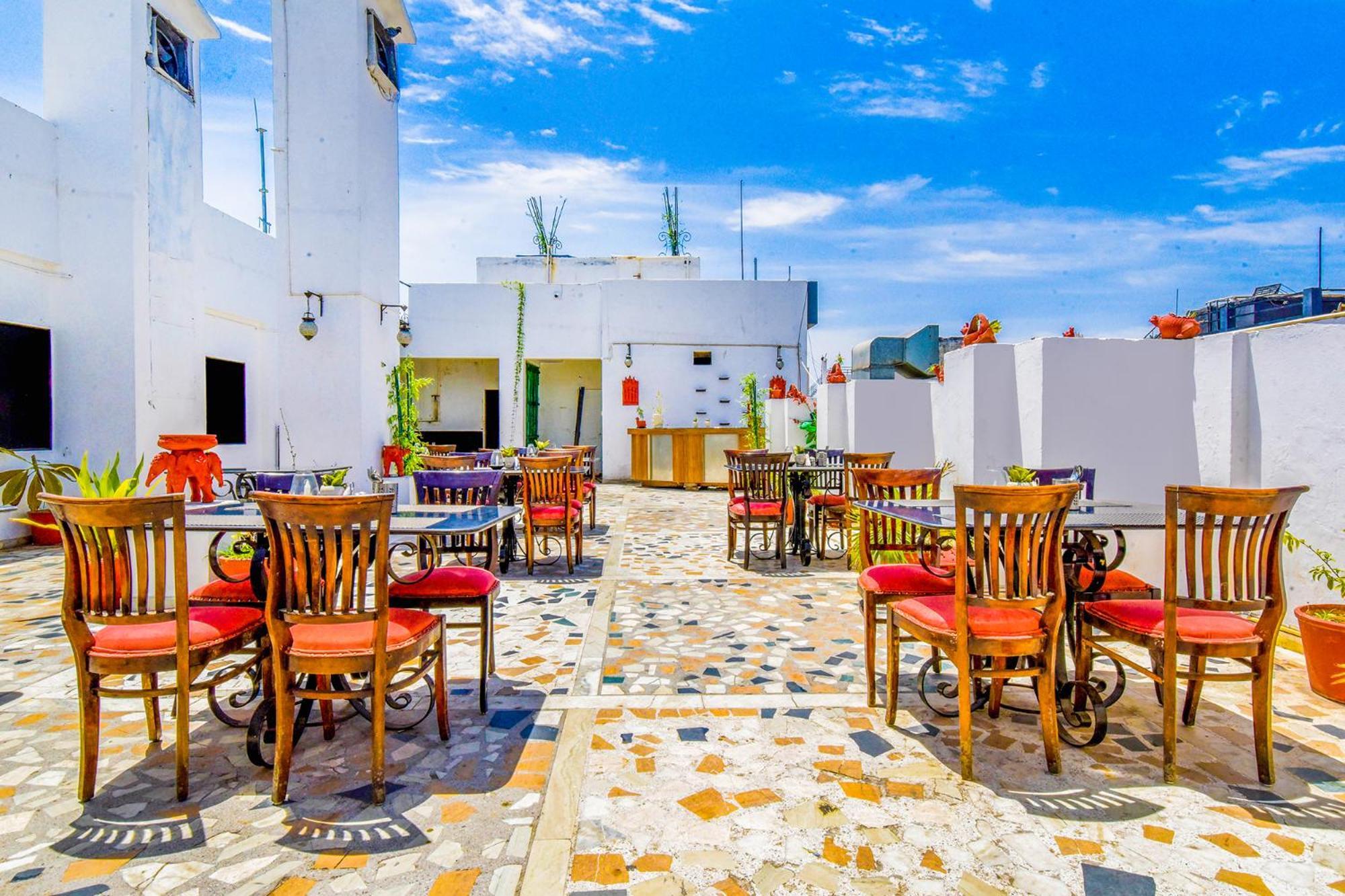 Fabhotel Hadi Rani Hotel Udaipur