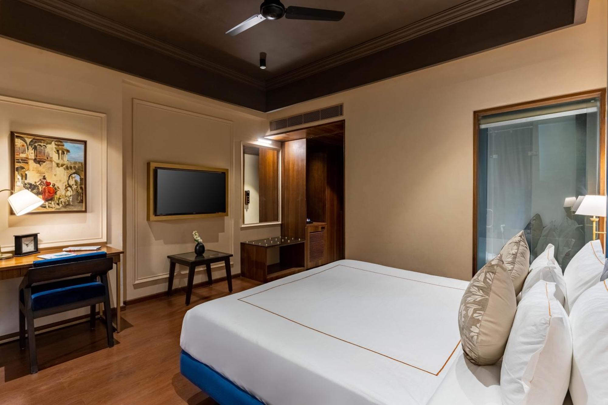 Hotel Historia Royal 4*