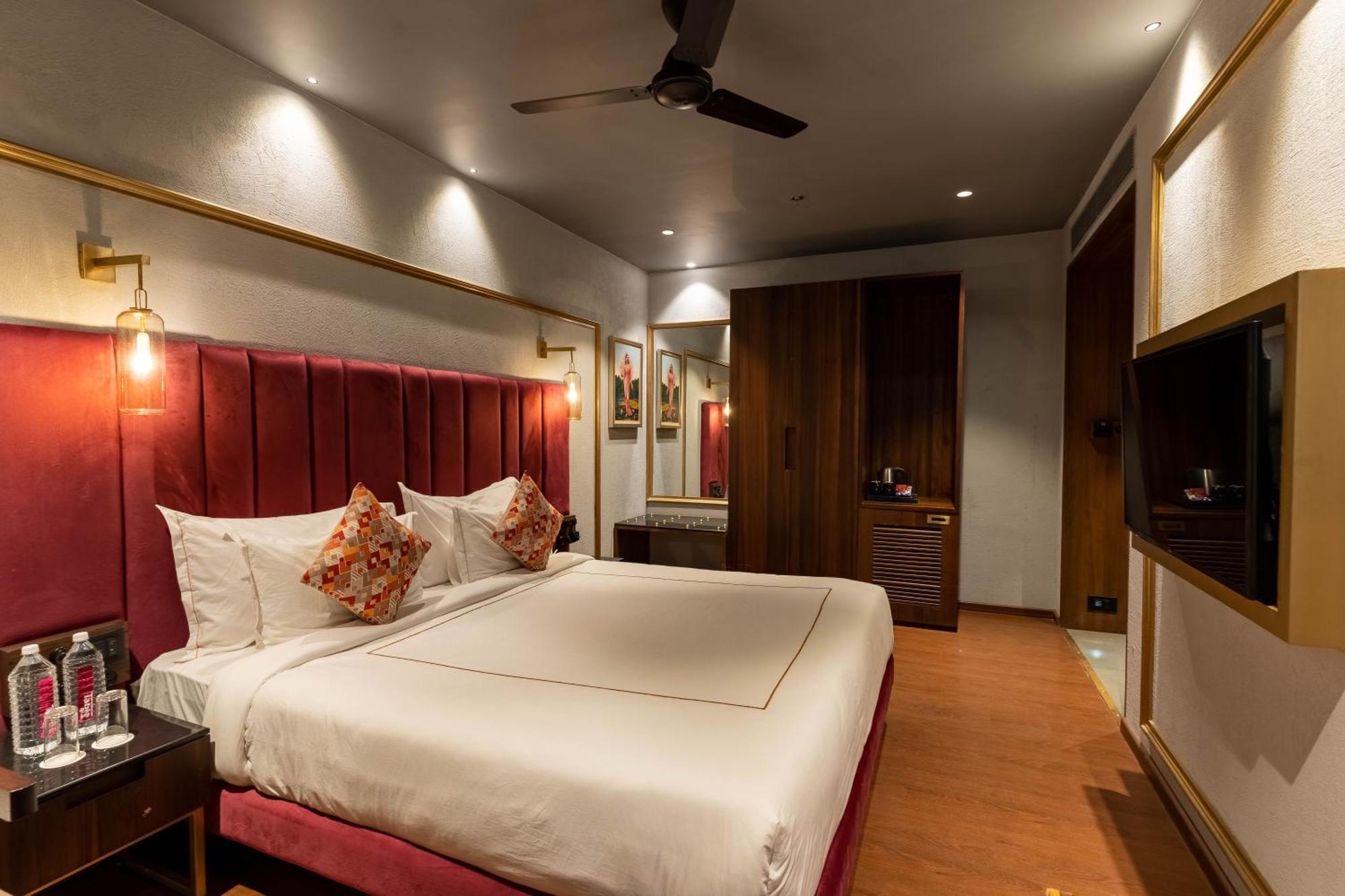 Historia Royal Hotel Udaipur