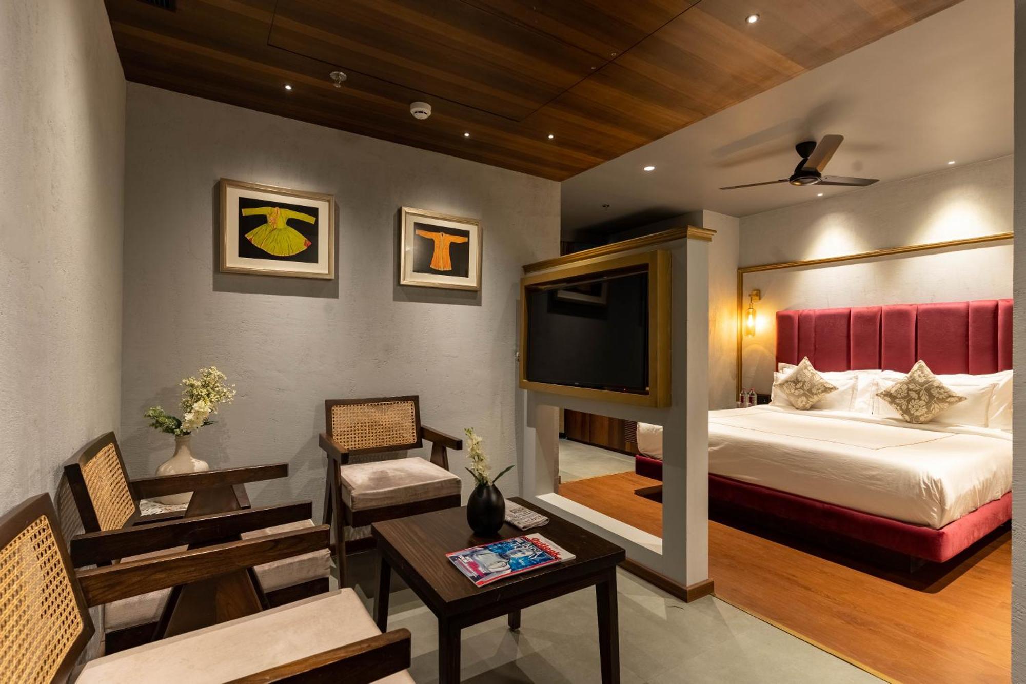 Hotel Historia Royal