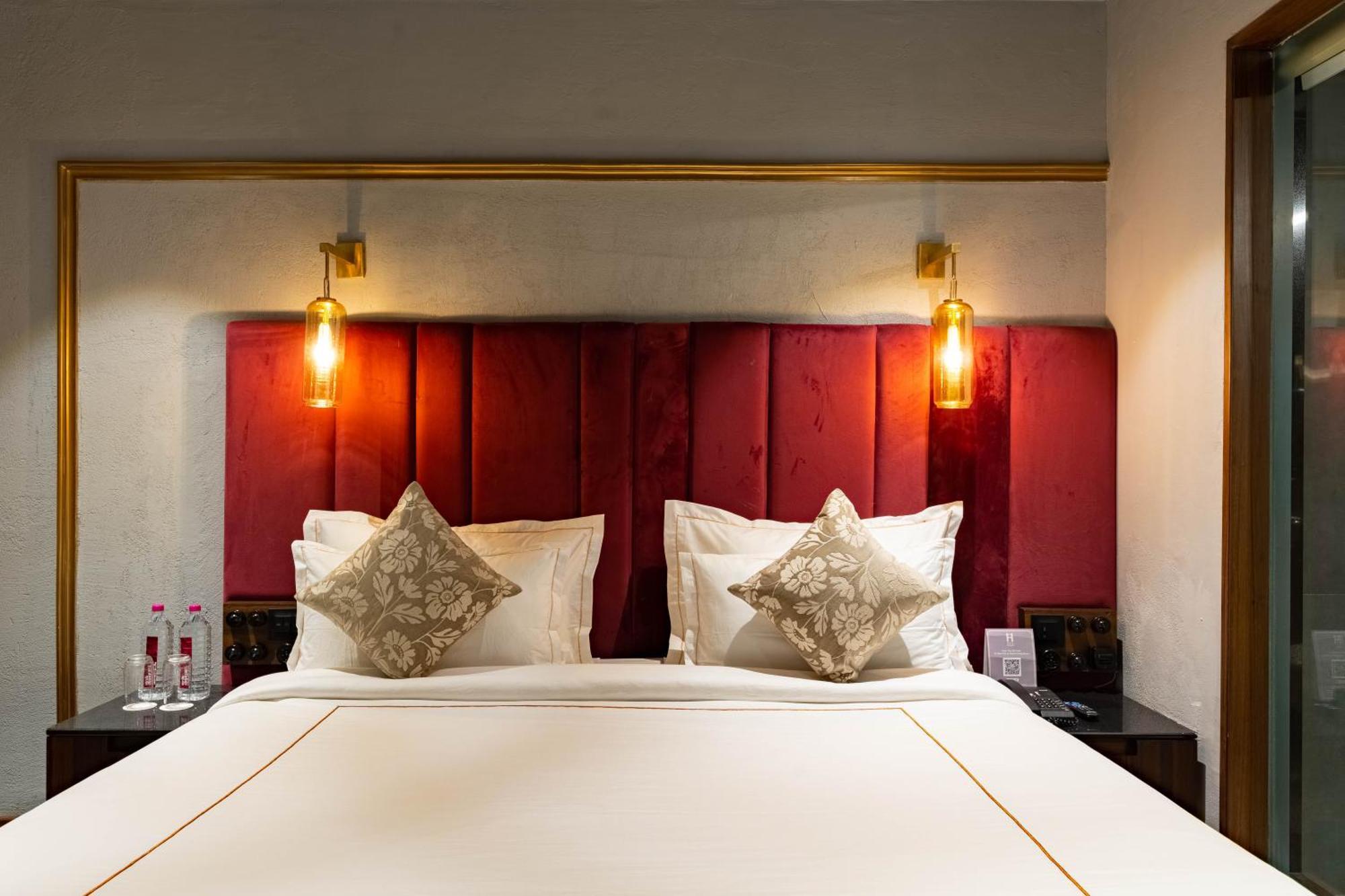 Historia Royal Hotel