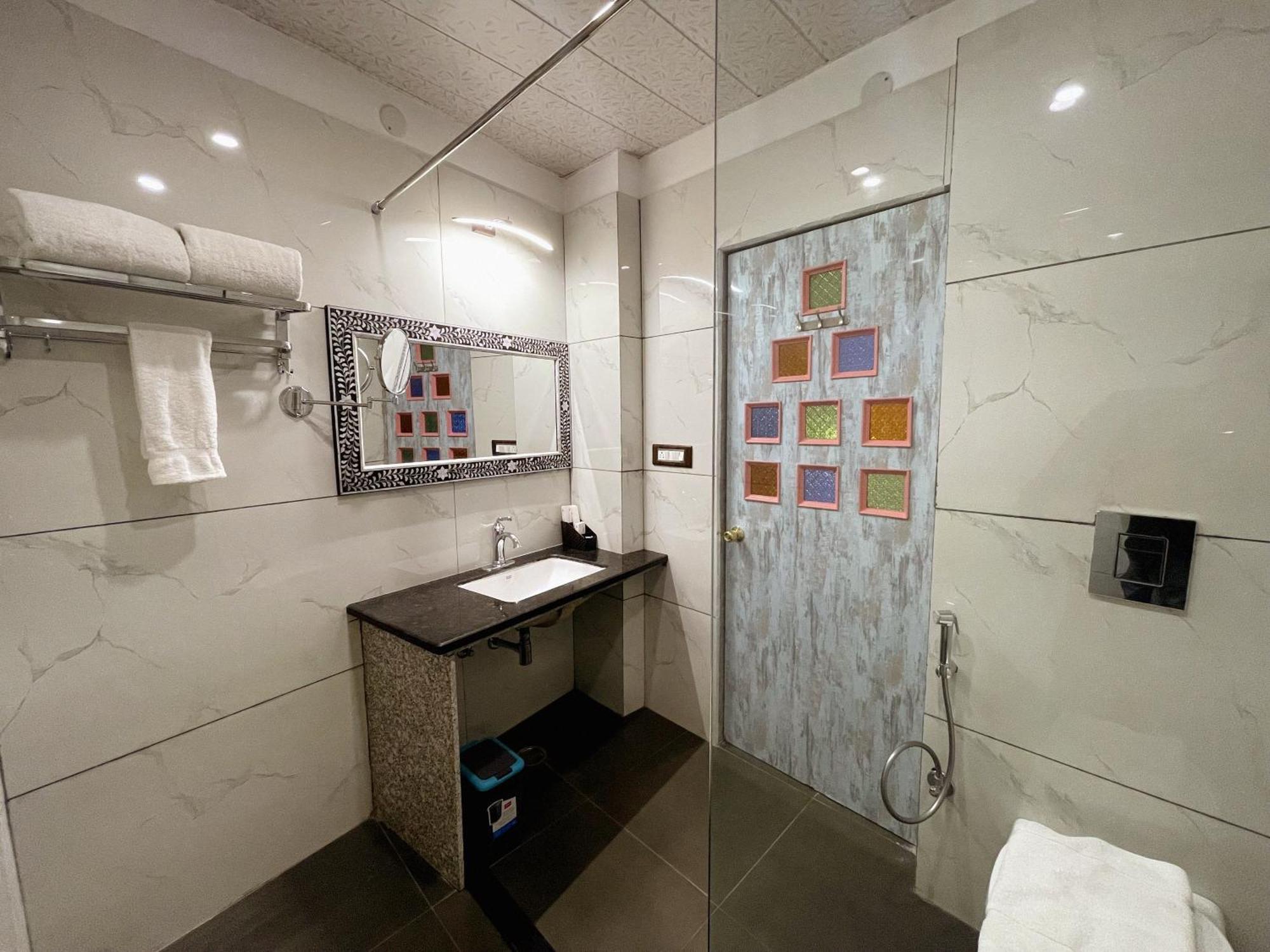 Hotel Aaj Haveli - Facing Boutique By Levelup Udaipur