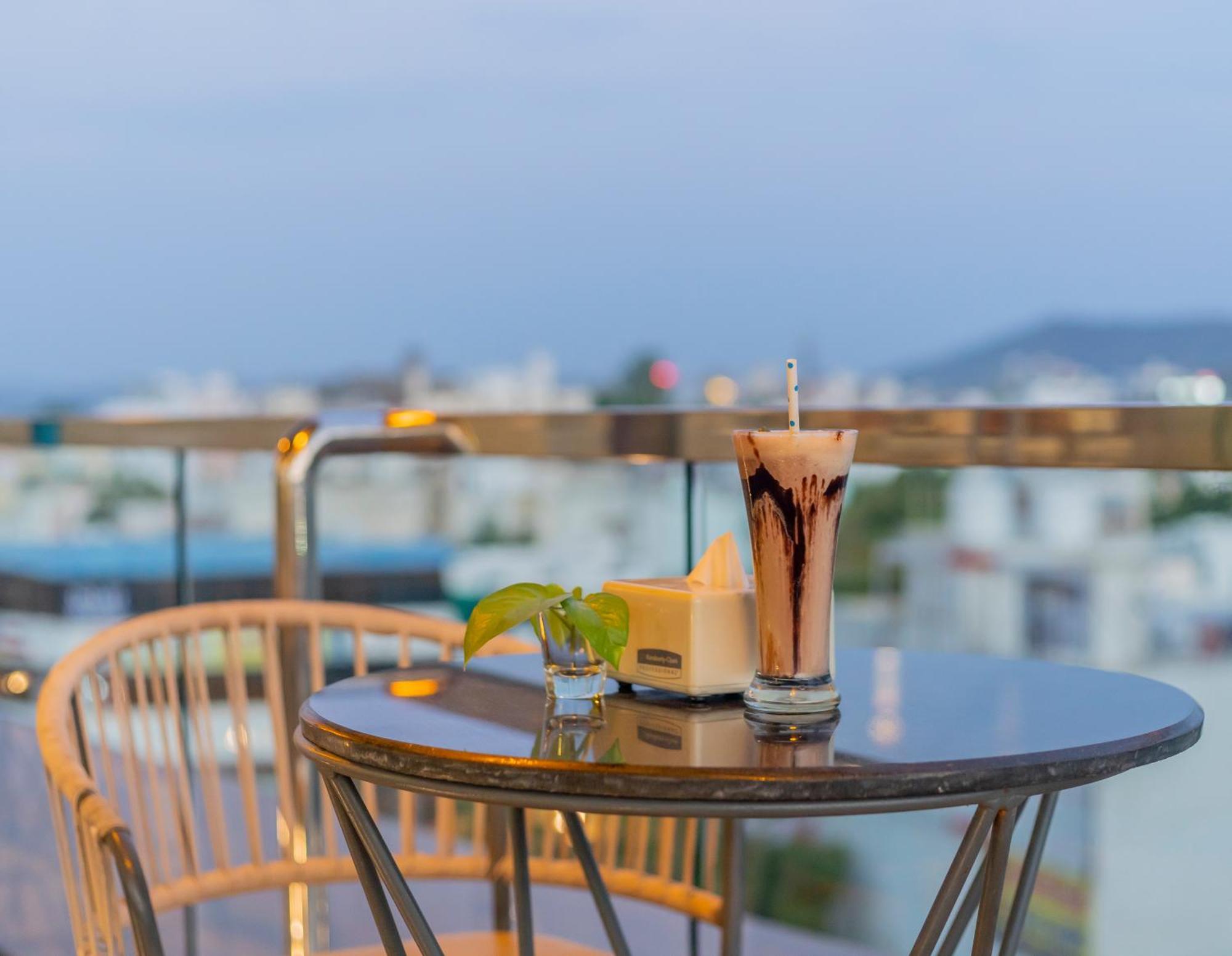 D Fortune Park Hotel