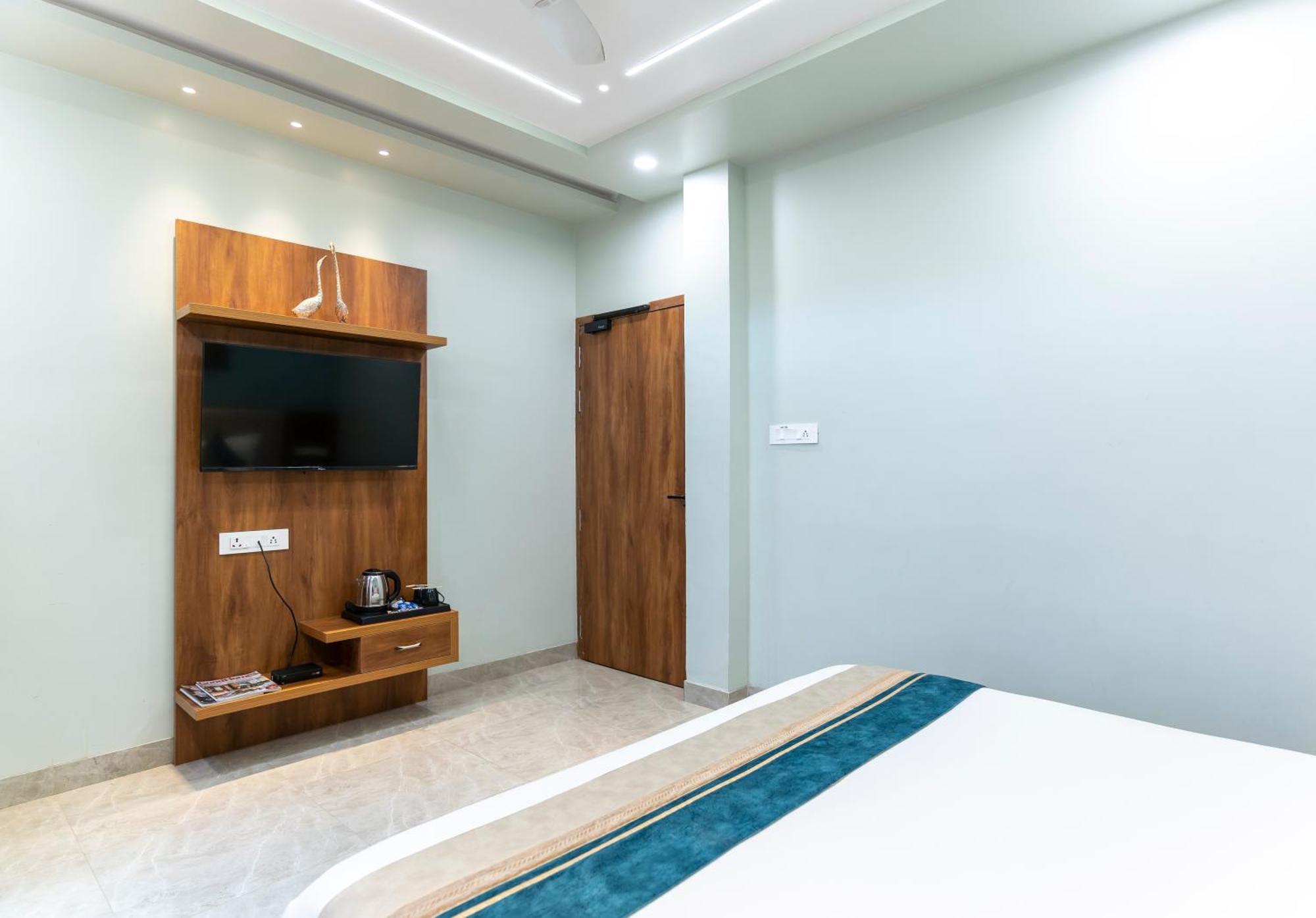 D Fortune Park Hotel
