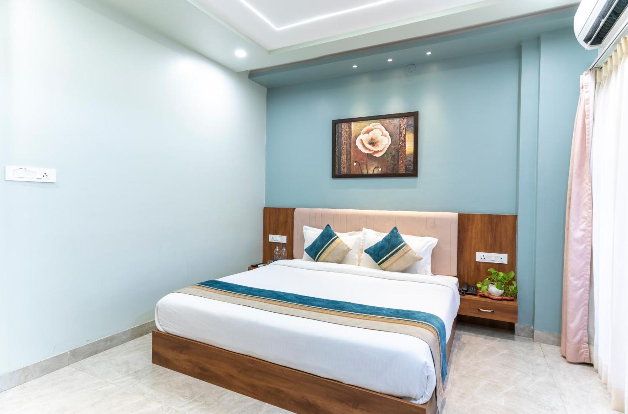 D Fortune Park Hotel Udaipur