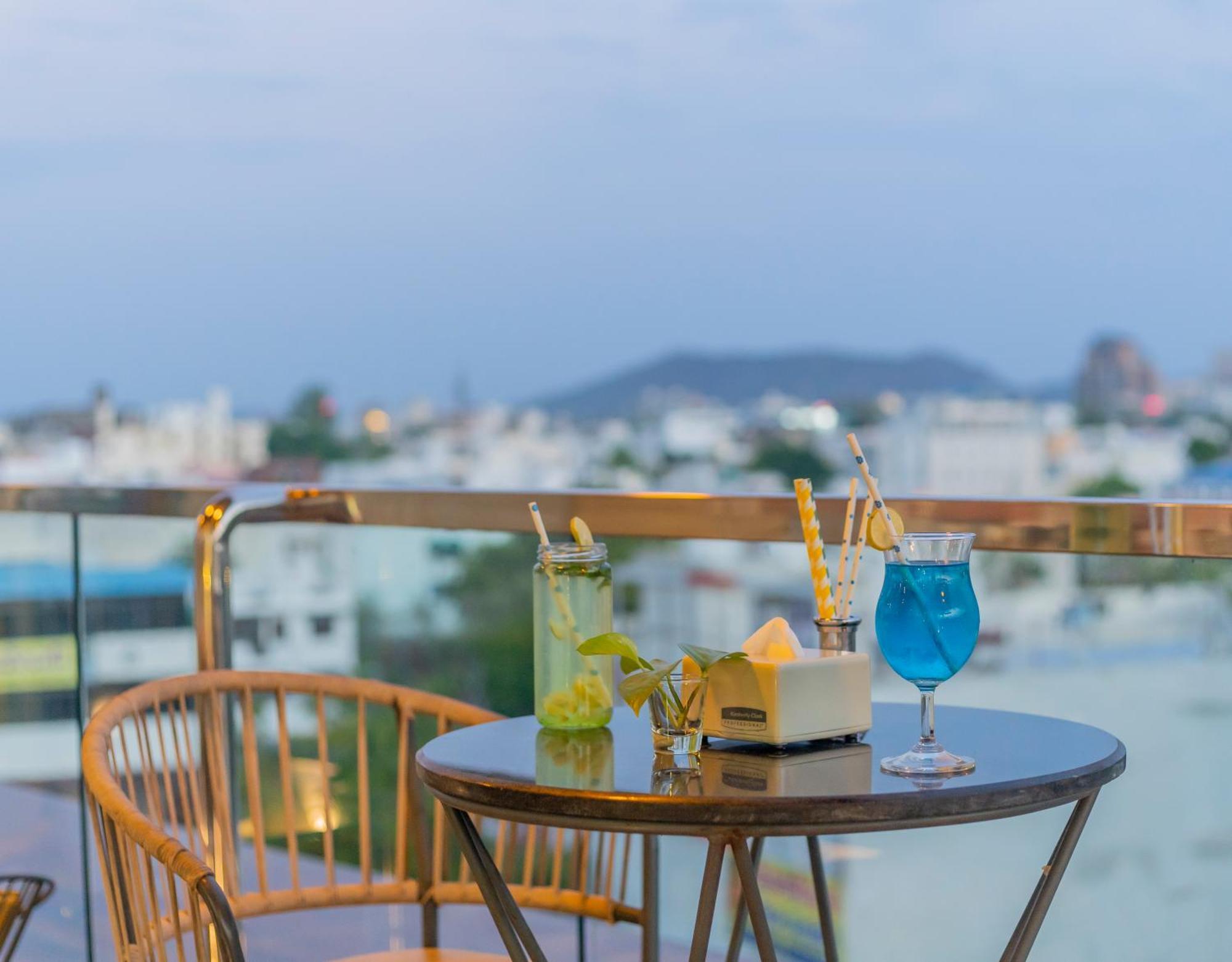 D Fortune Park Udaipur