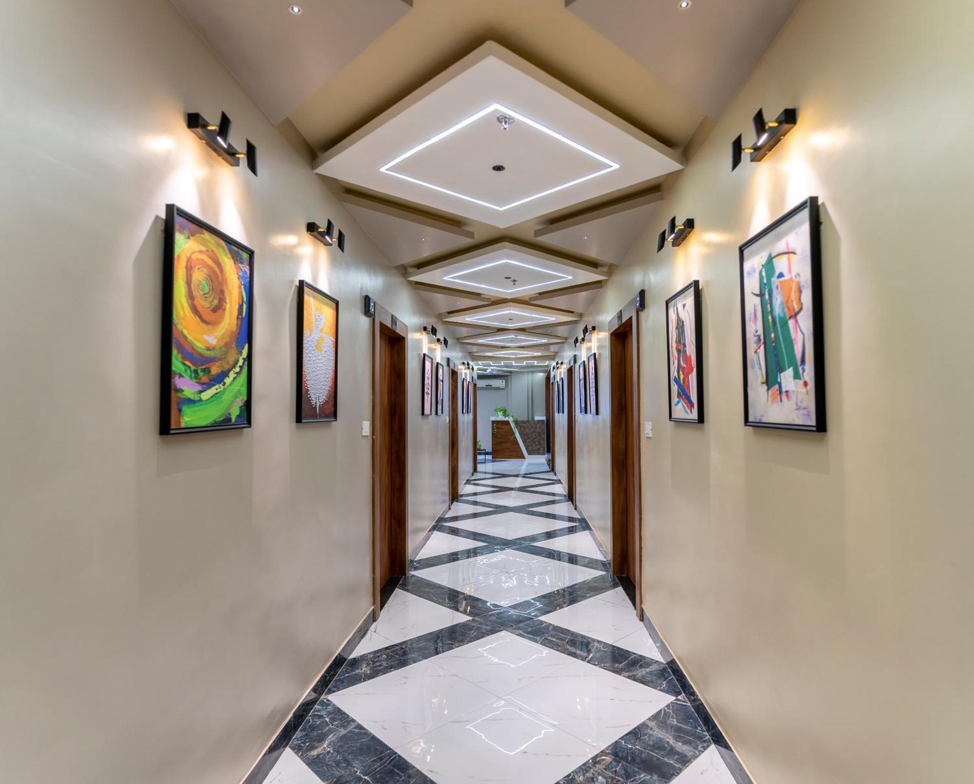 D Fortune Park Hotel Udaipur