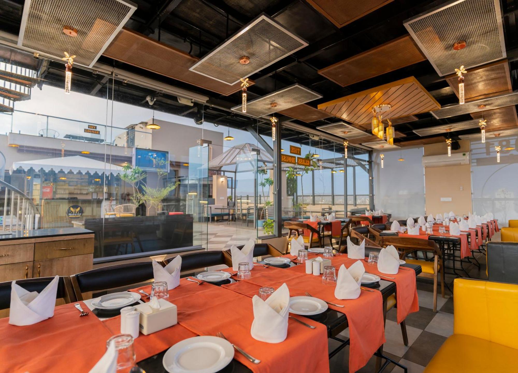D Fortune Park Udaipur