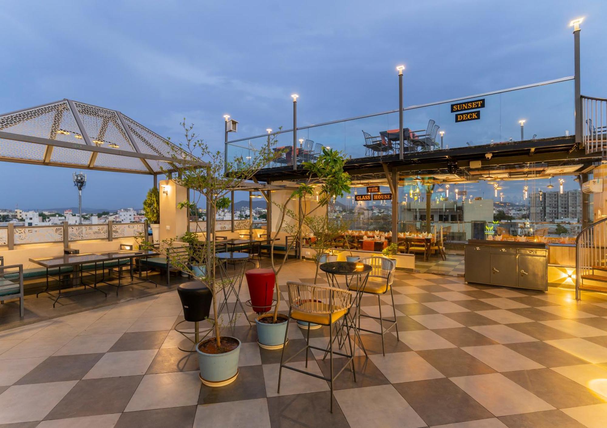 D Fortune Park Hotel
