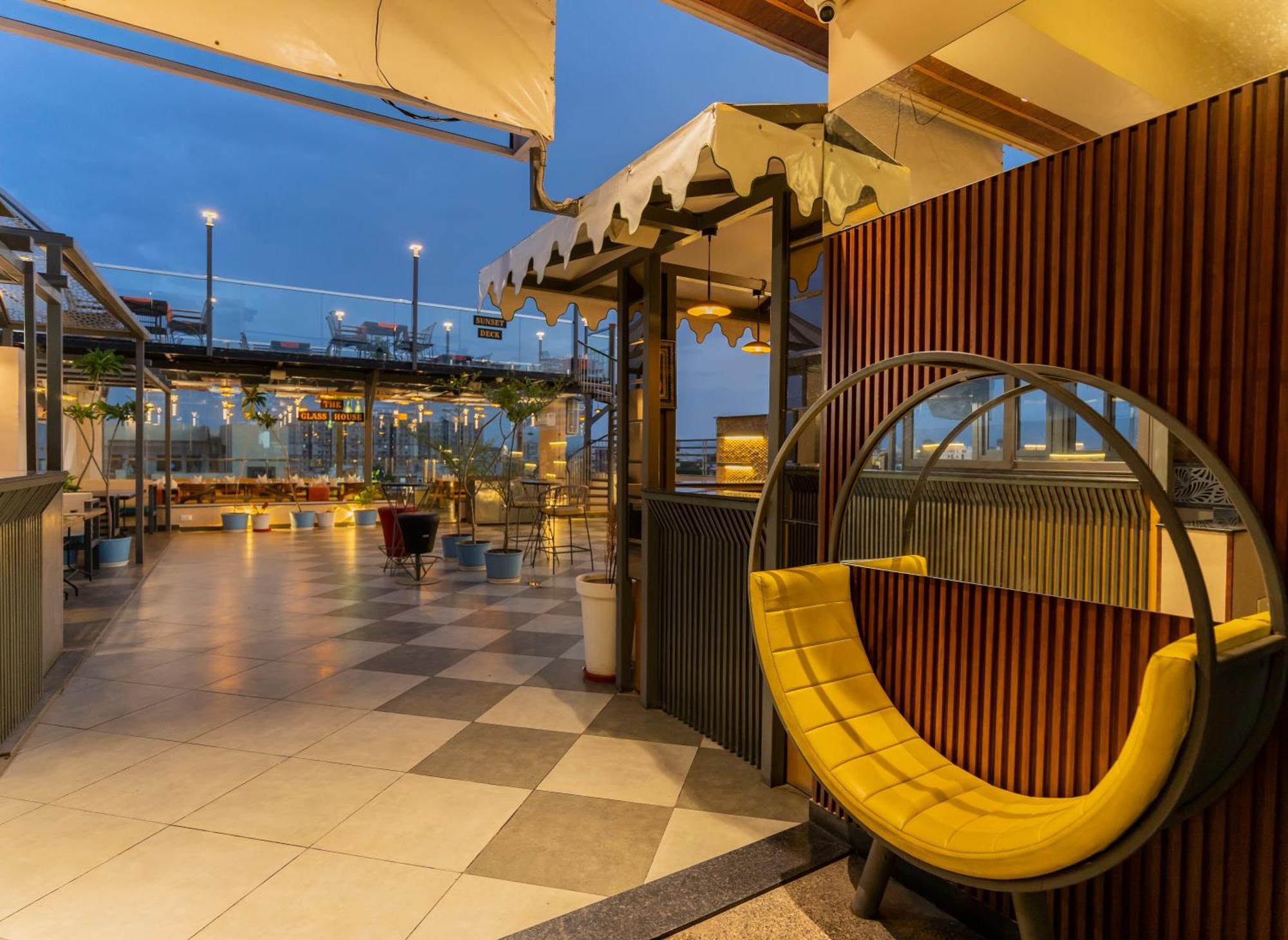 Hotel D Fortune Park 3*
