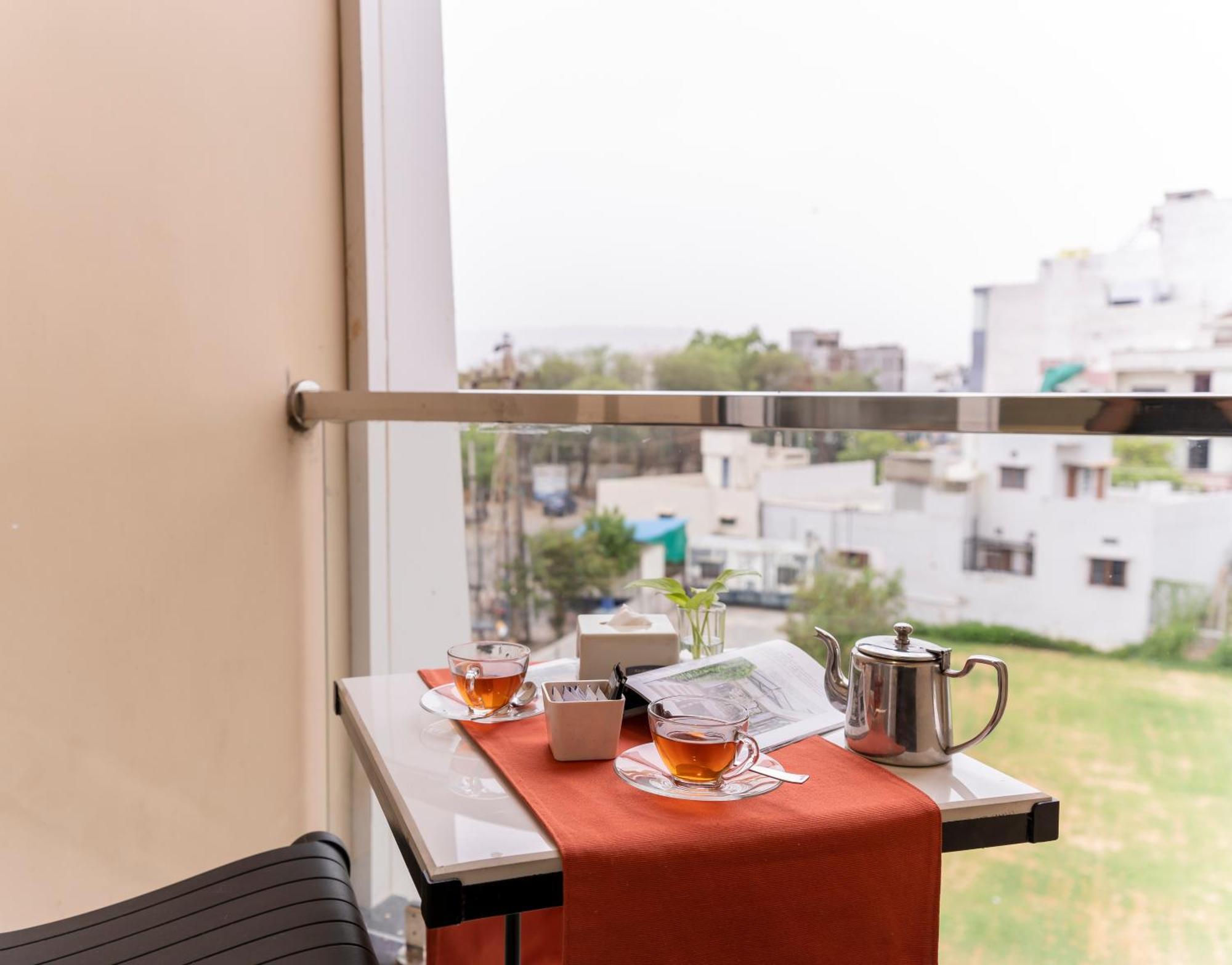 D Fortune Park Hotel