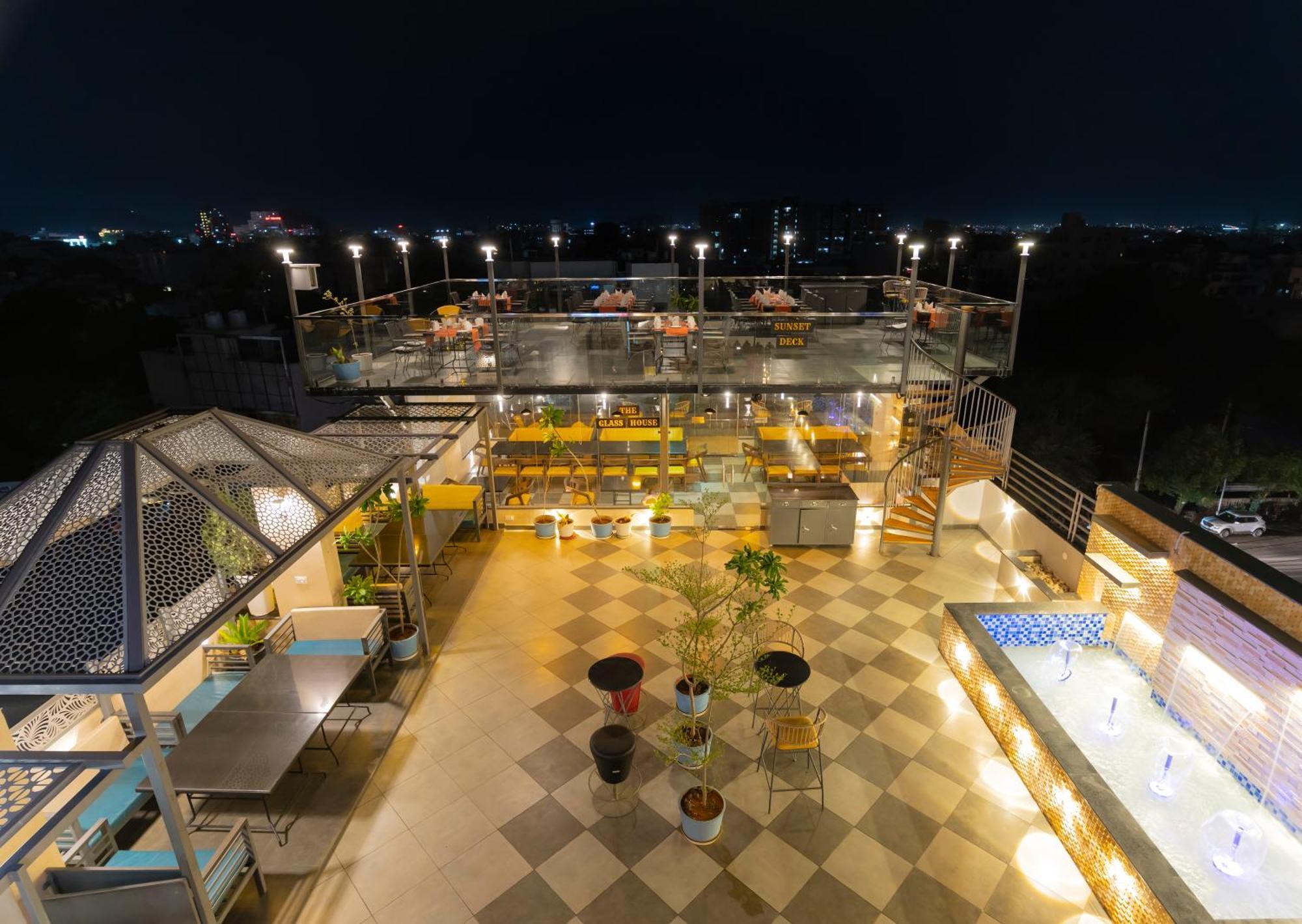 D Fortune Park 3*