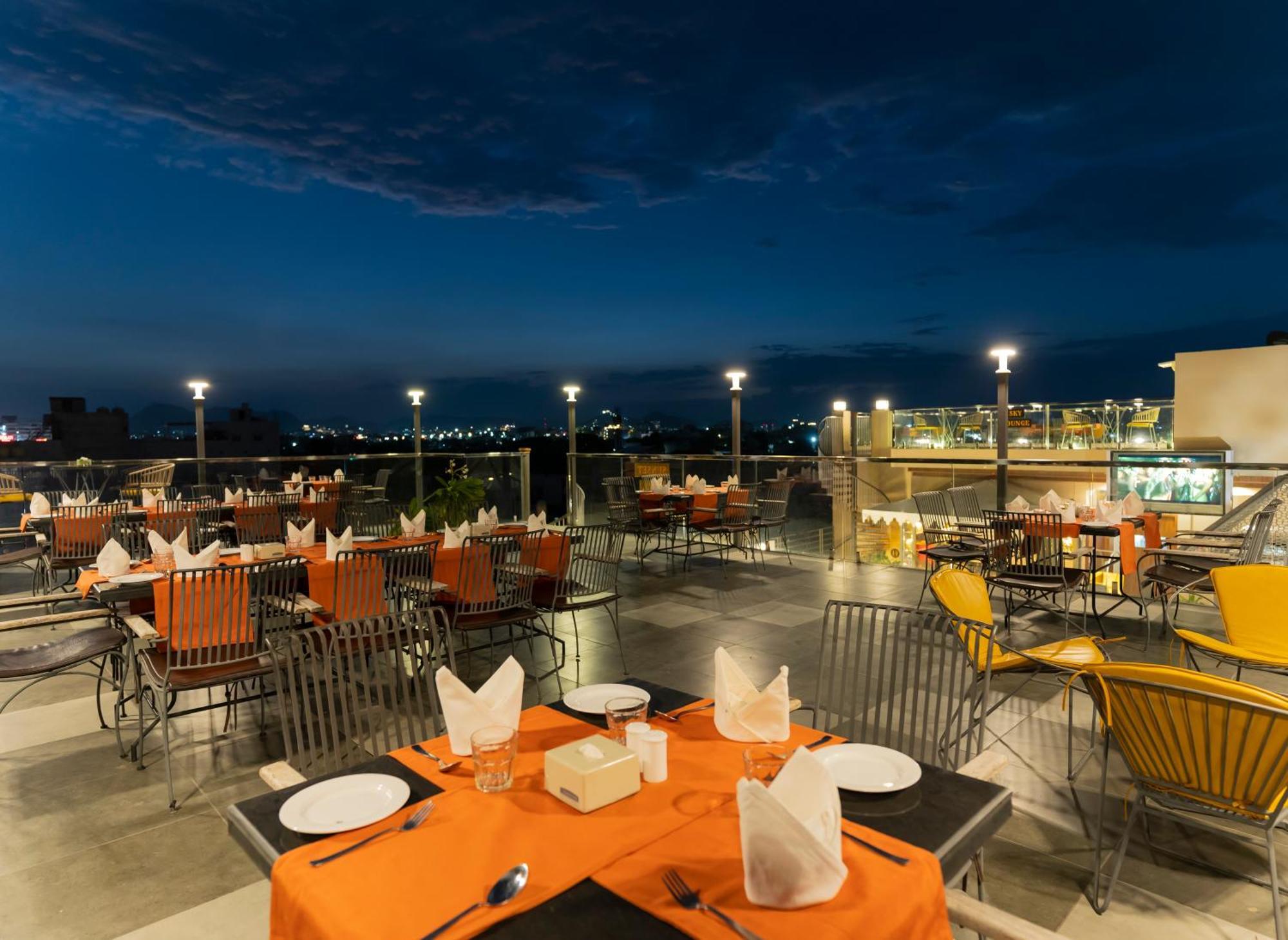 D Fortune Park Udaipur