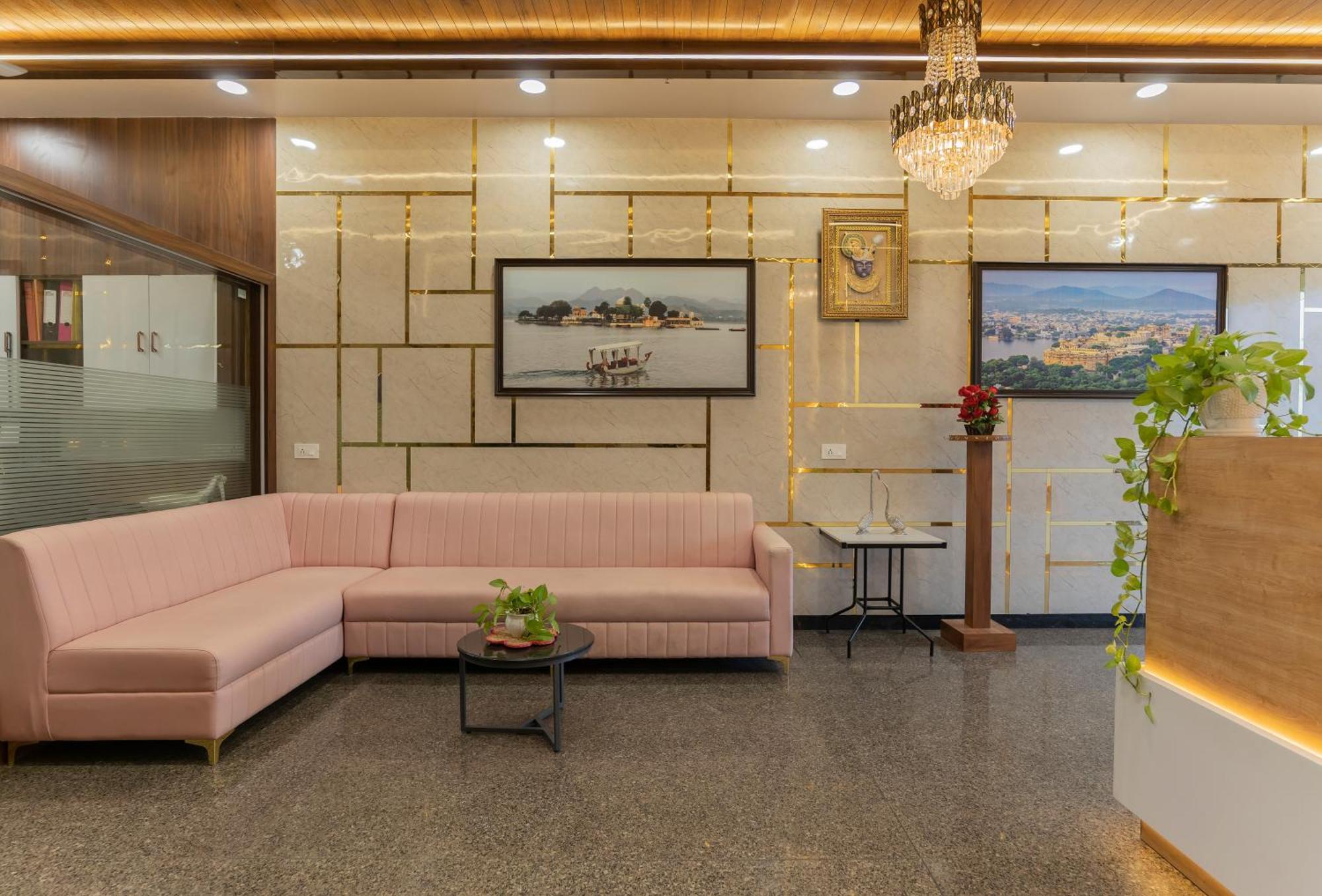 Hotel D Fortune Park