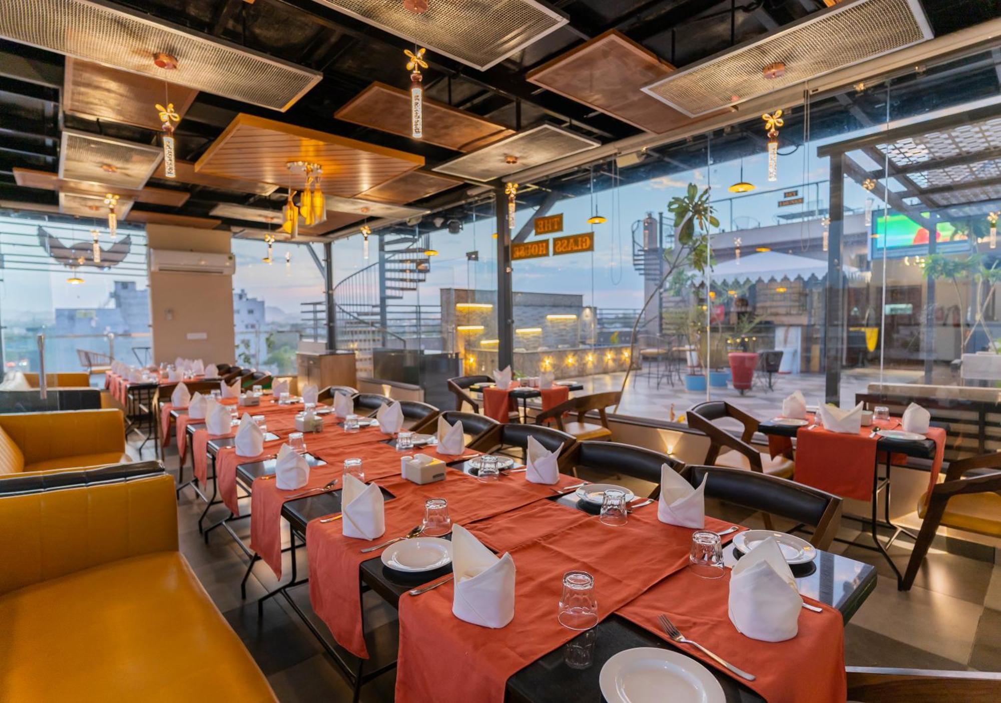 D Fortune Park Hotel 3*