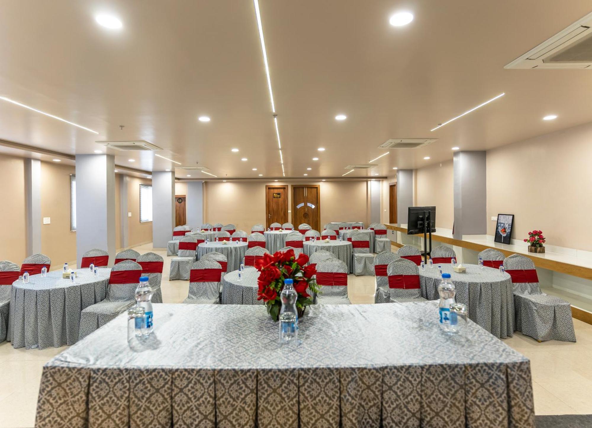 D Fortune Park Hotel