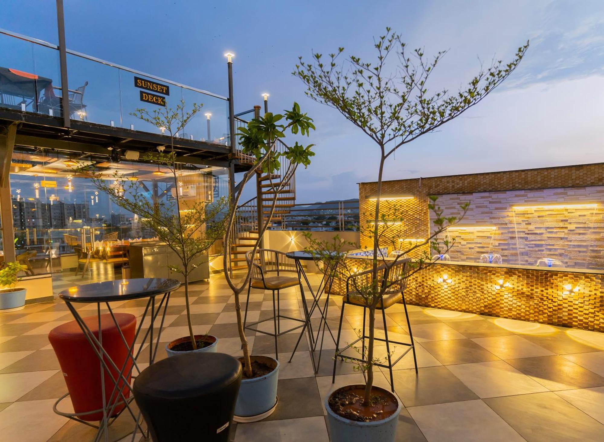 D Fortune Park 3* Udaipur