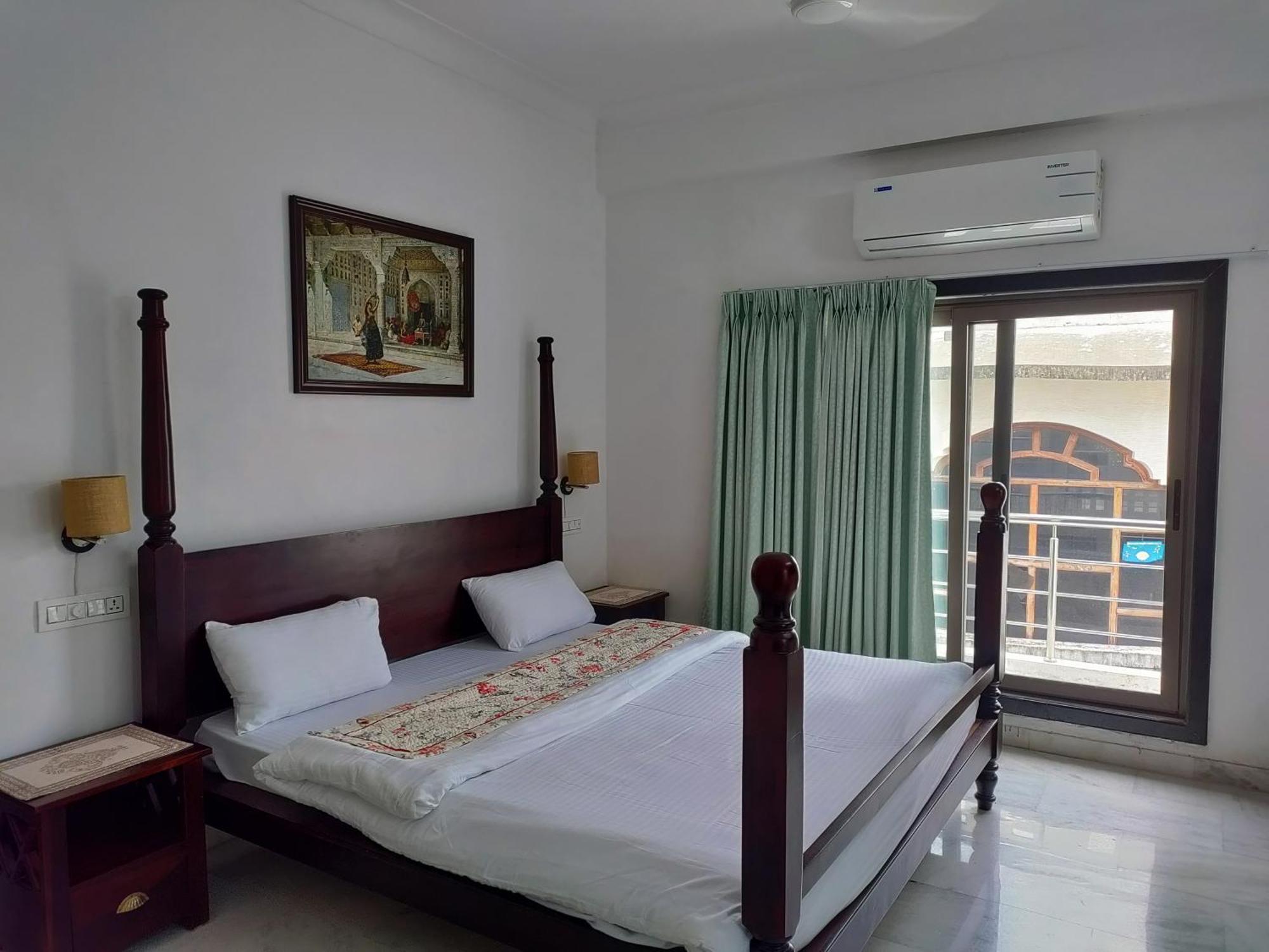Jawan Niwas Homestay Homestay Udaipur