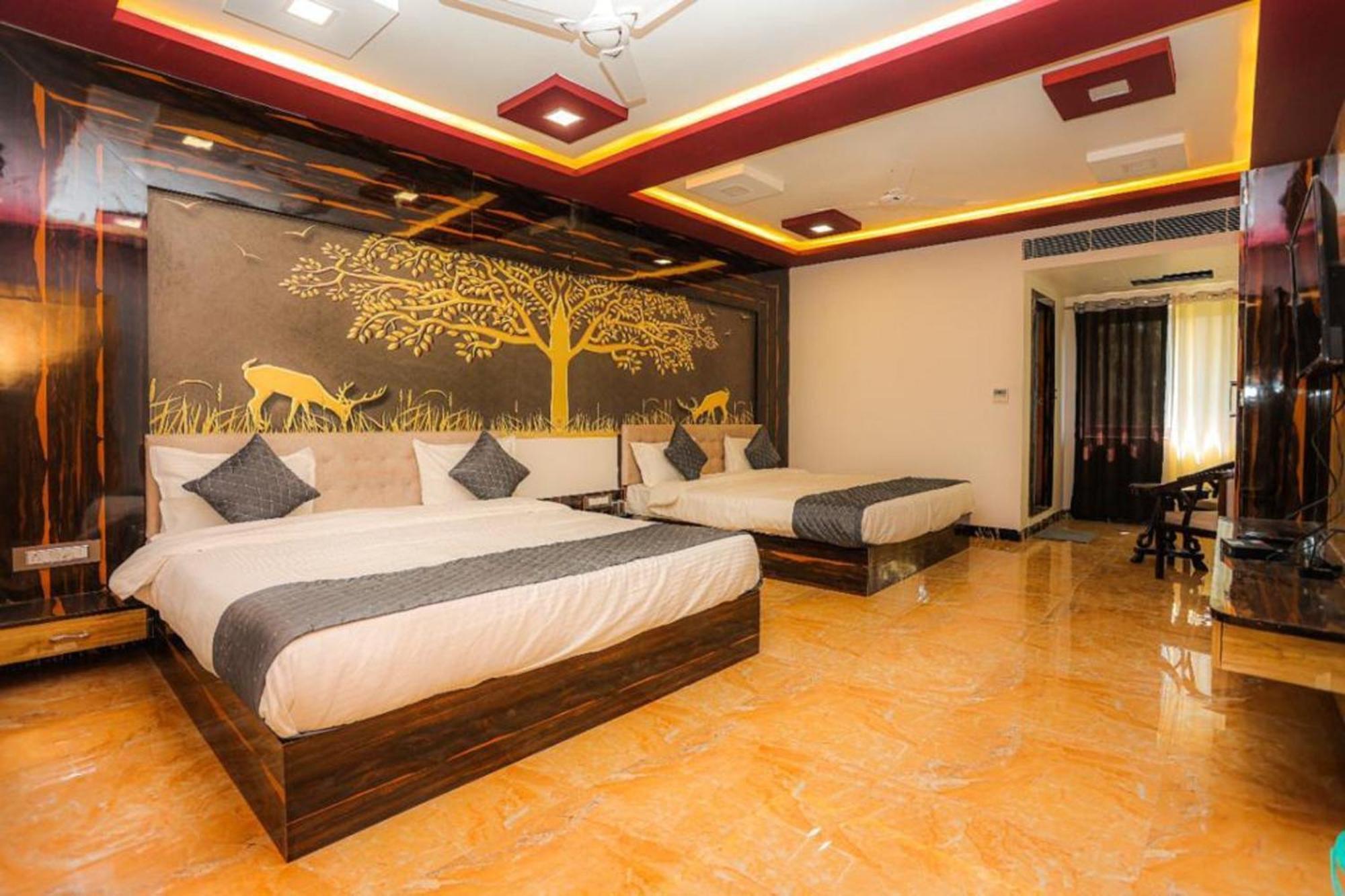 Hotel Eagle