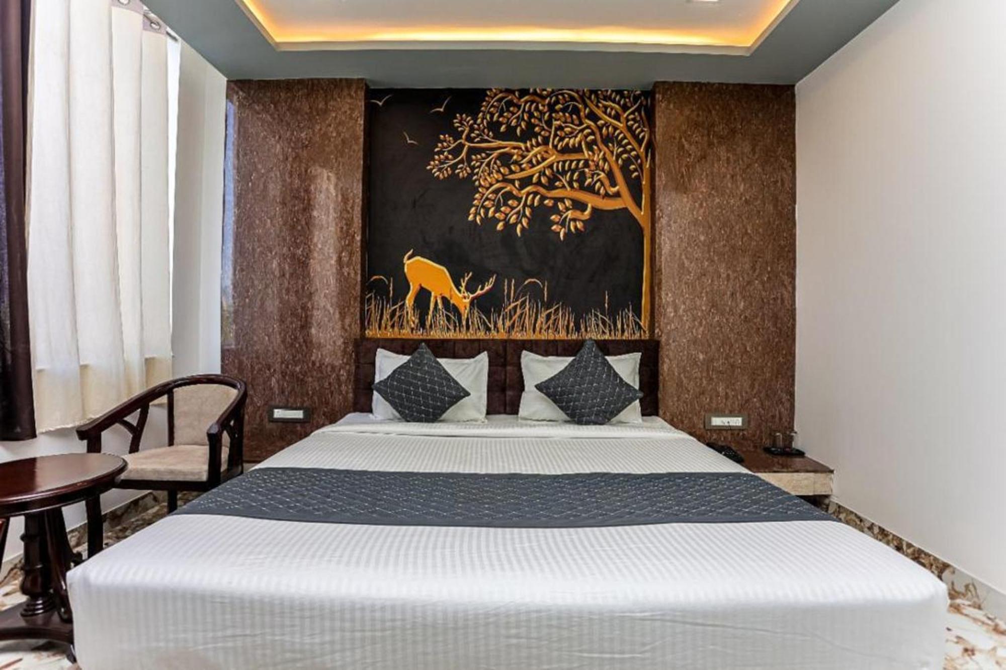 Hotel Eagle Udaipur