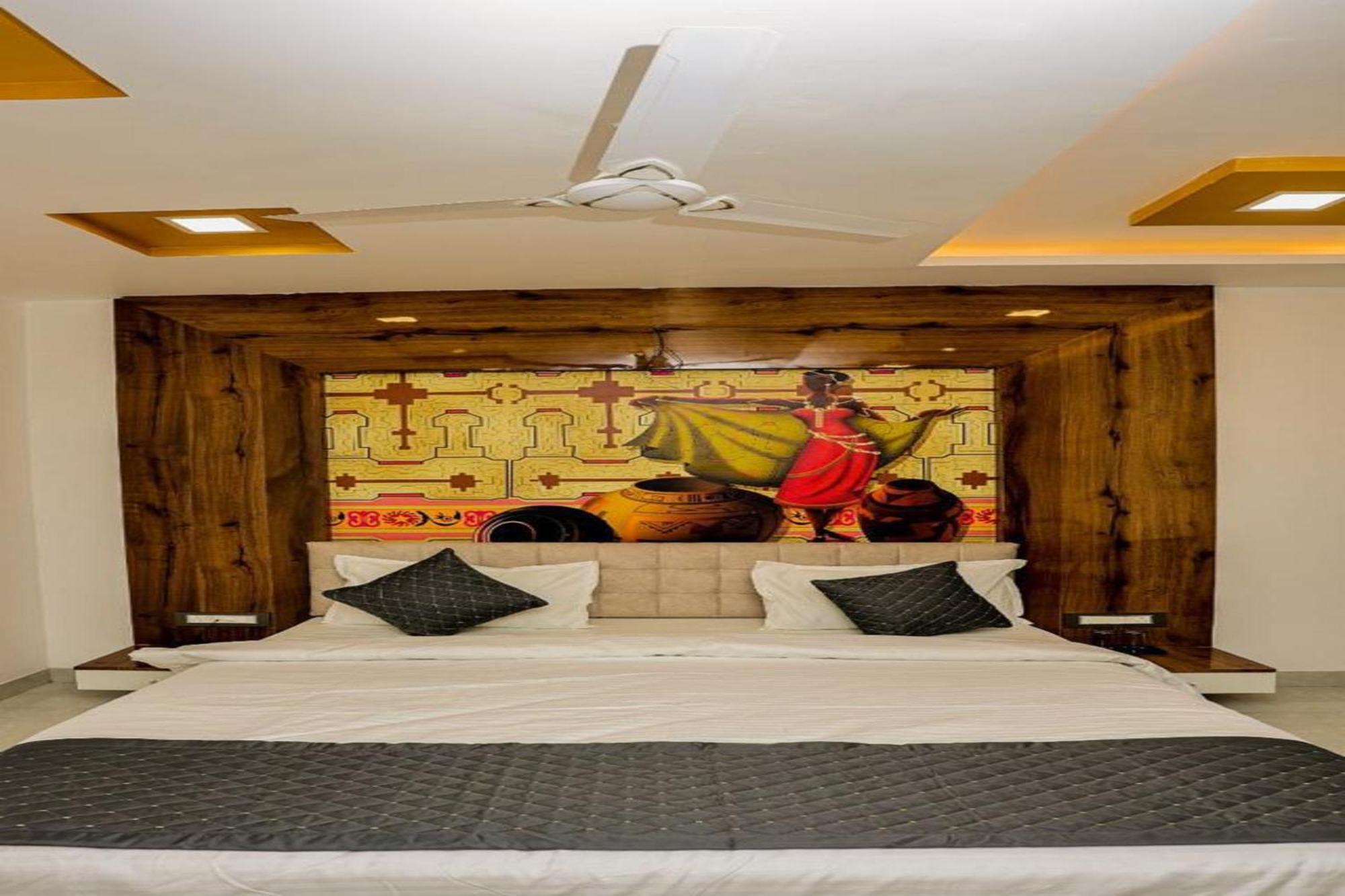 Hotel Eagle